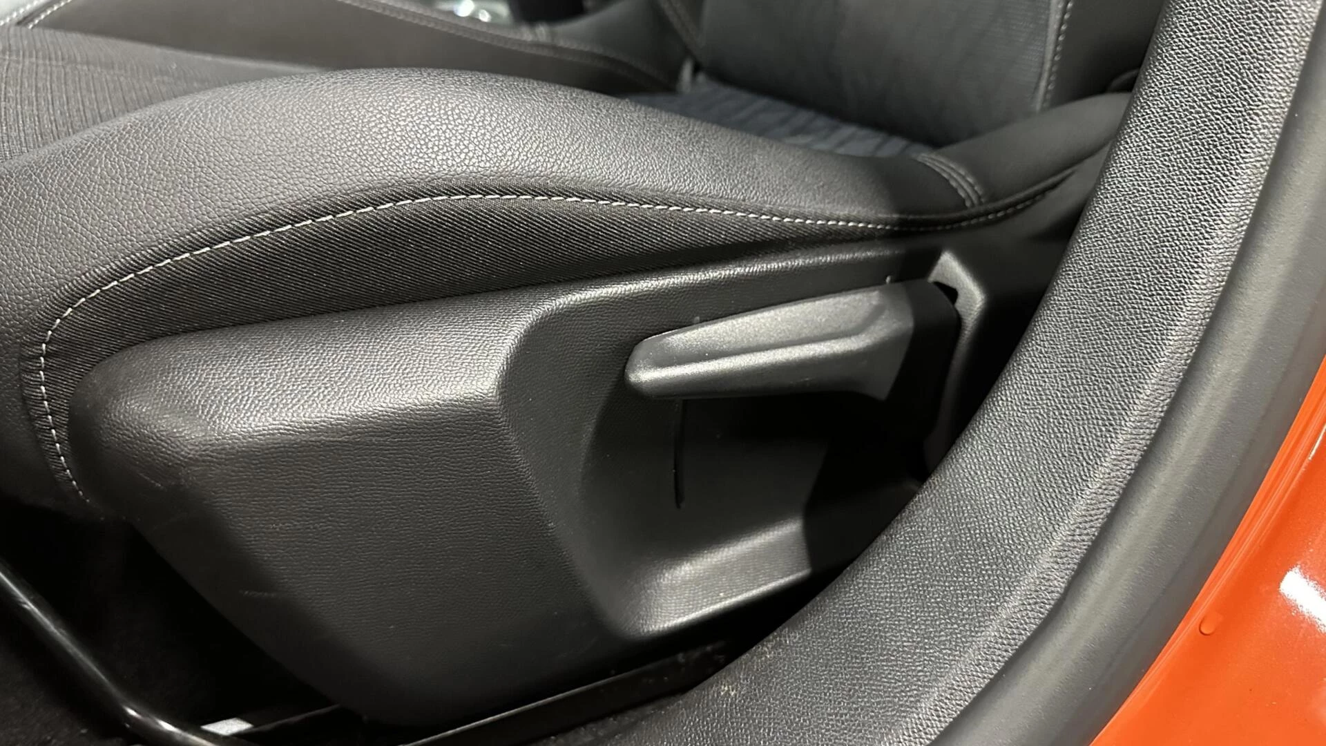 Hoofdafbeelding Opel Corsa-e