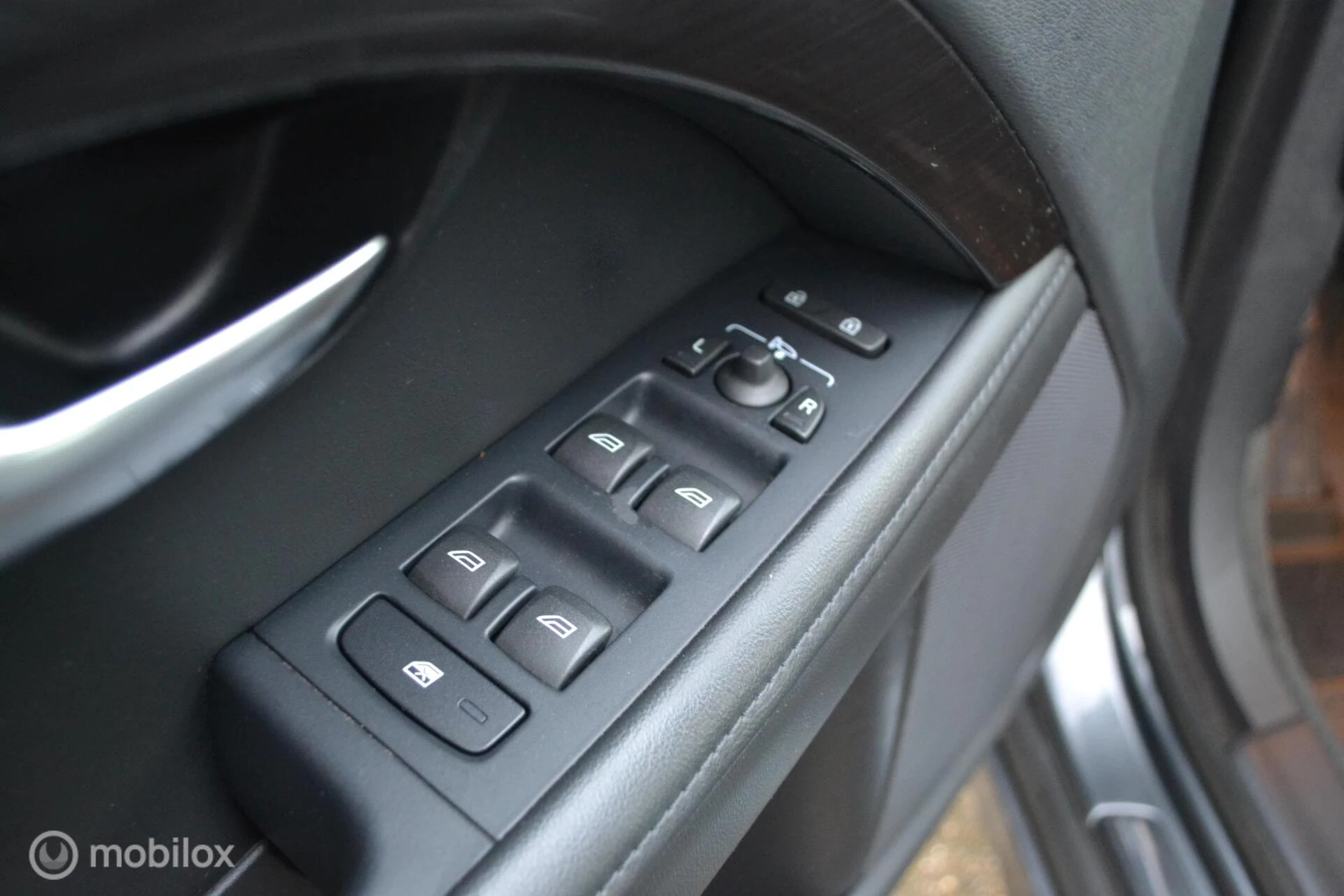 Hoofdafbeelding Volvo V70