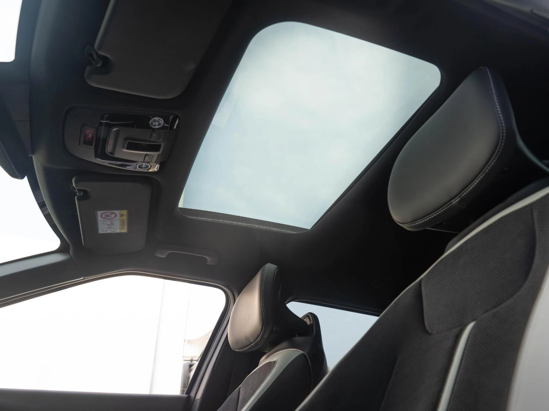 Hoofdafbeelding Kia EV6
