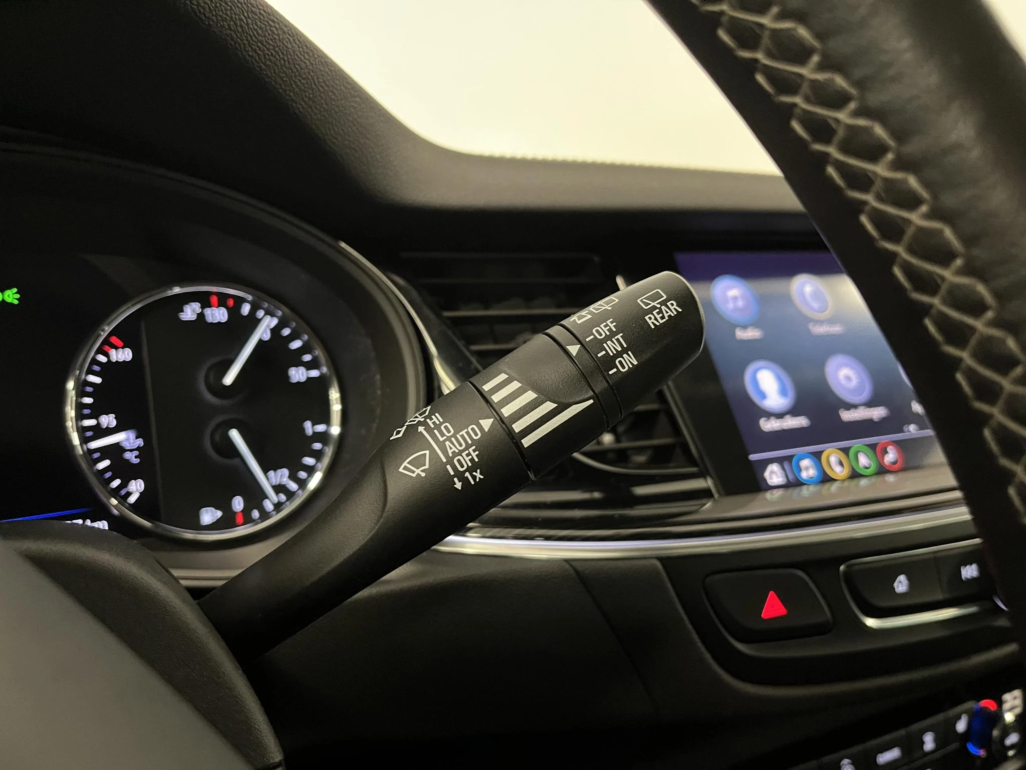 Hoofdafbeelding Opel Insignia