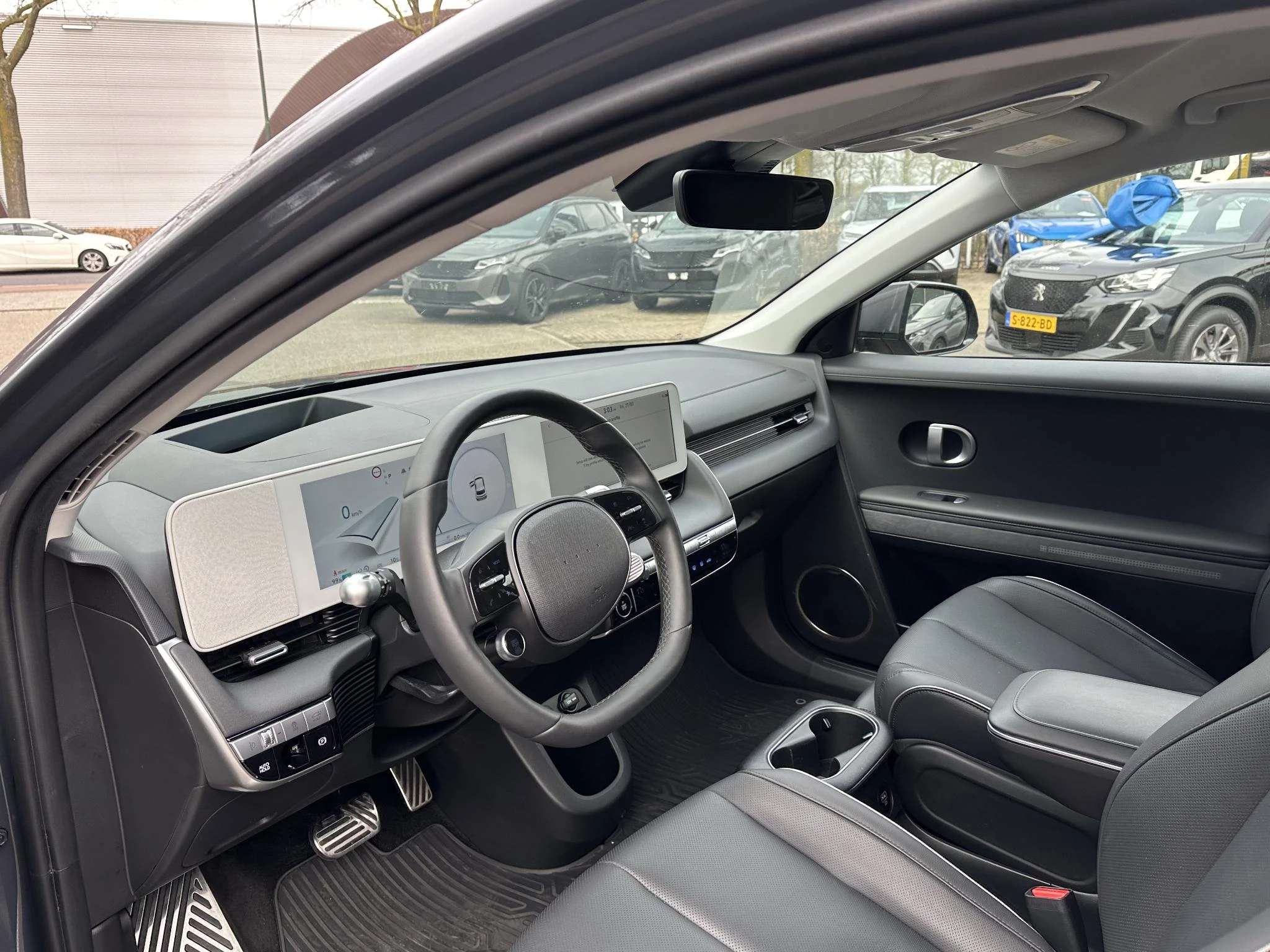 Hoofdafbeelding Hyundai IONIQ 5