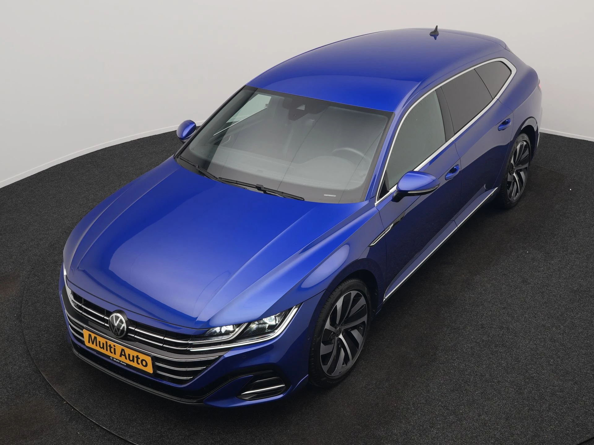 Hoofdafbeelding Volkswagen Arteon