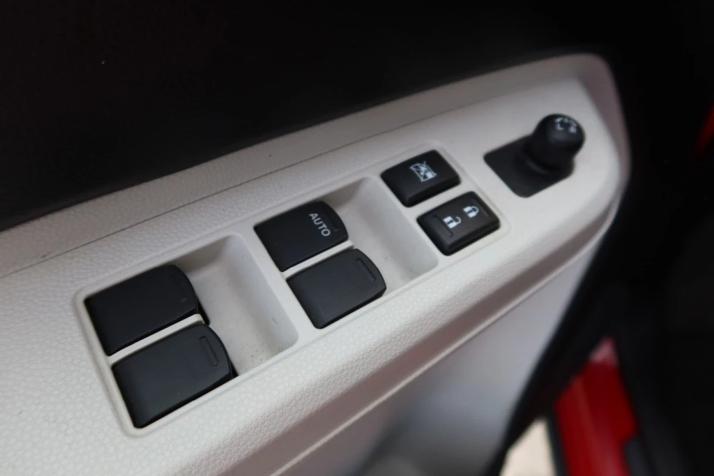 Hoofdafbeelding Suzuki Ignis