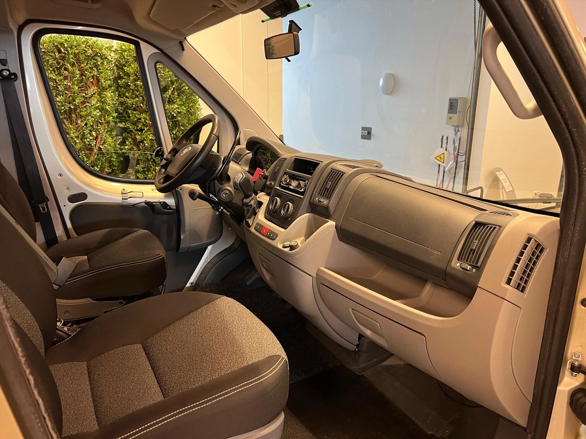 Hoofdafbeelding Fiat Ducato