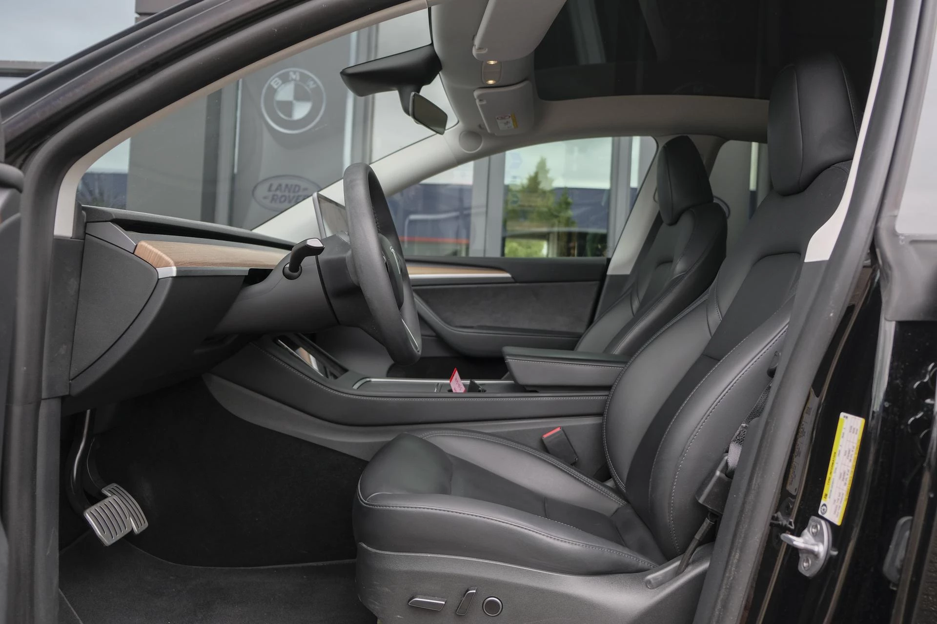 Hoofdafbeelding Tesla Model Y