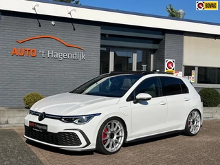 Volkswagen Golf 1.4 eHybrid GTE pano 19" 245PK FABR.GARANTIE