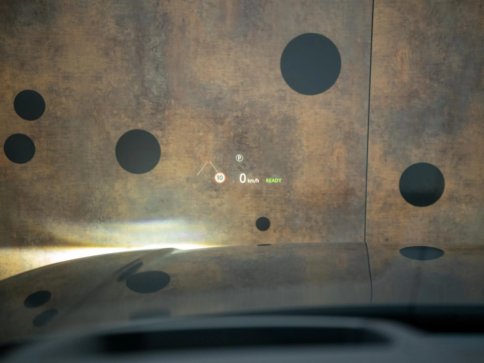 Hoofdafbeelding Land Rover Range Rover