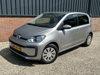 Volkswagen Up! 1.0 TSI 90PK BMT 5-Drs Audio+DAB/Cruise/Airco