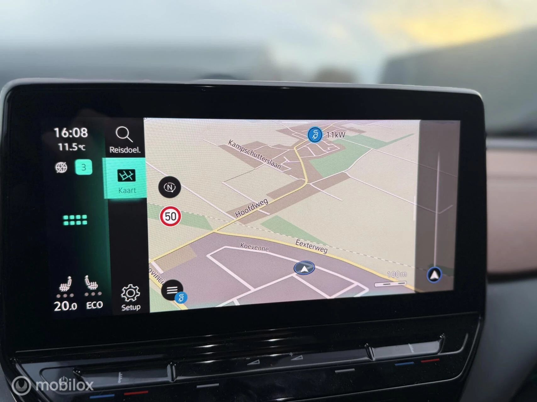 Hoofdafbeelding Volkswagen ID.4