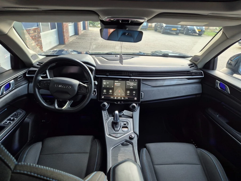 Hoofdafbeelding Lynk & Co 01