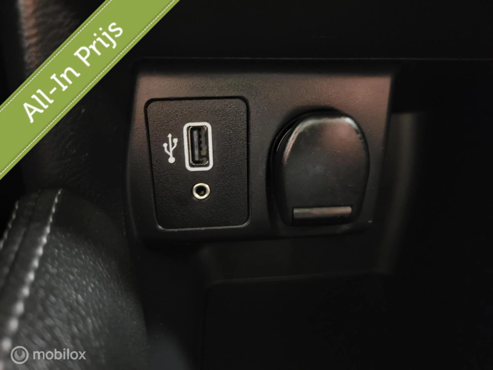 Hoofdafbeelding Nissan Micra