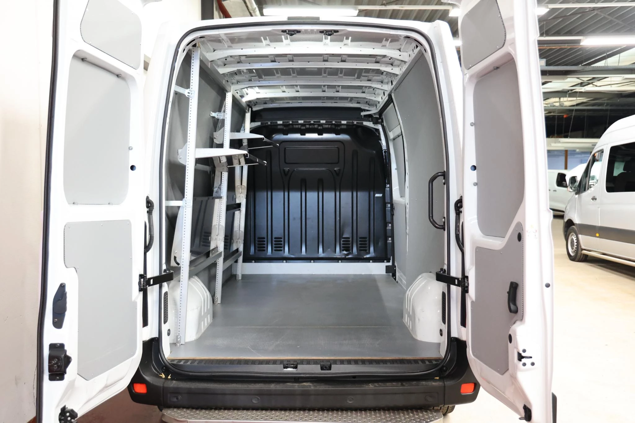 Hoofdafbeelding Opel Movano