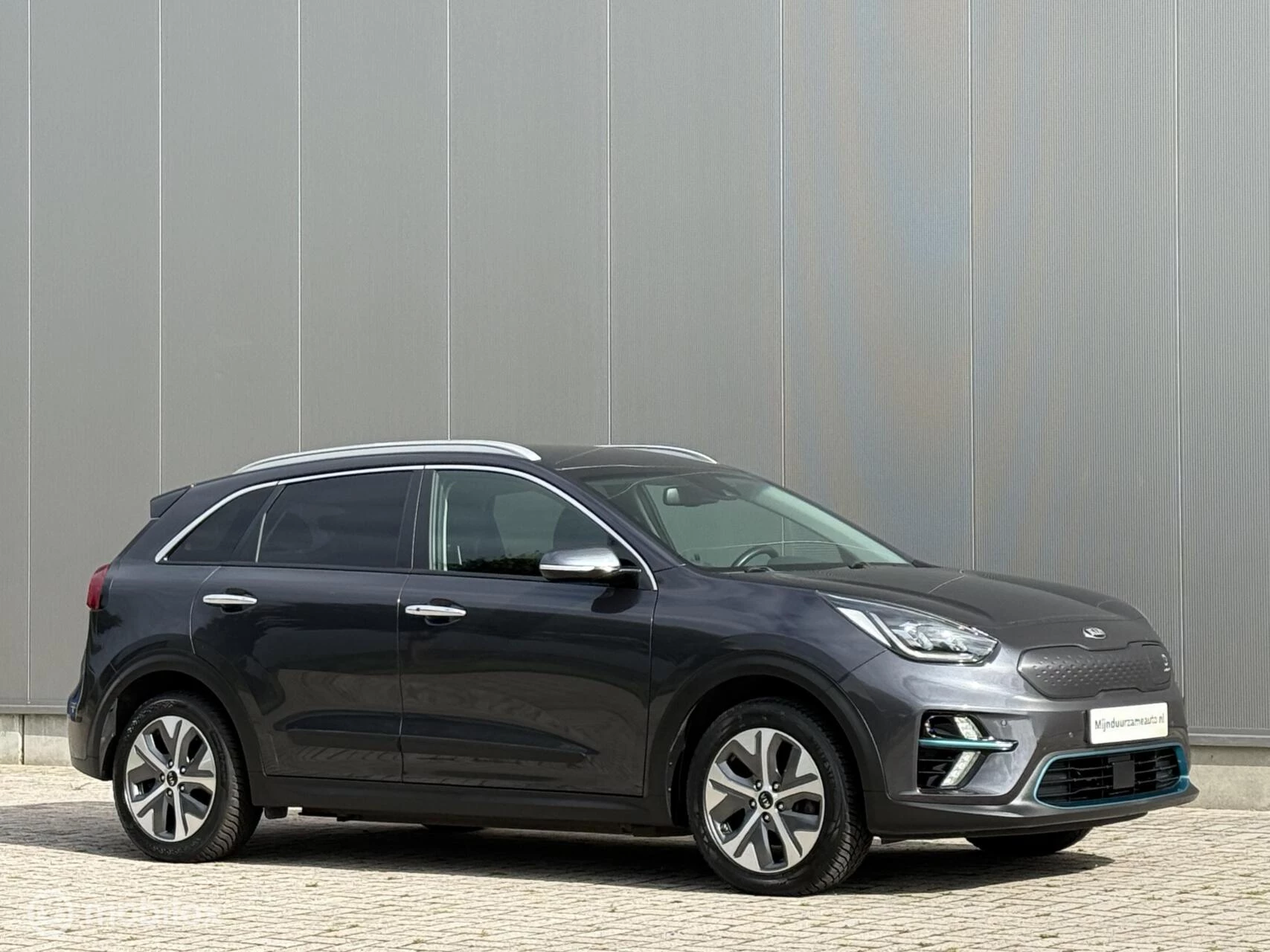 Hoofdafbeelding Kia e-Niro