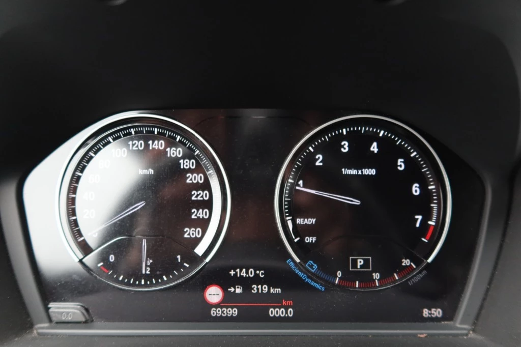 Hoofdafbeelding BMW X2