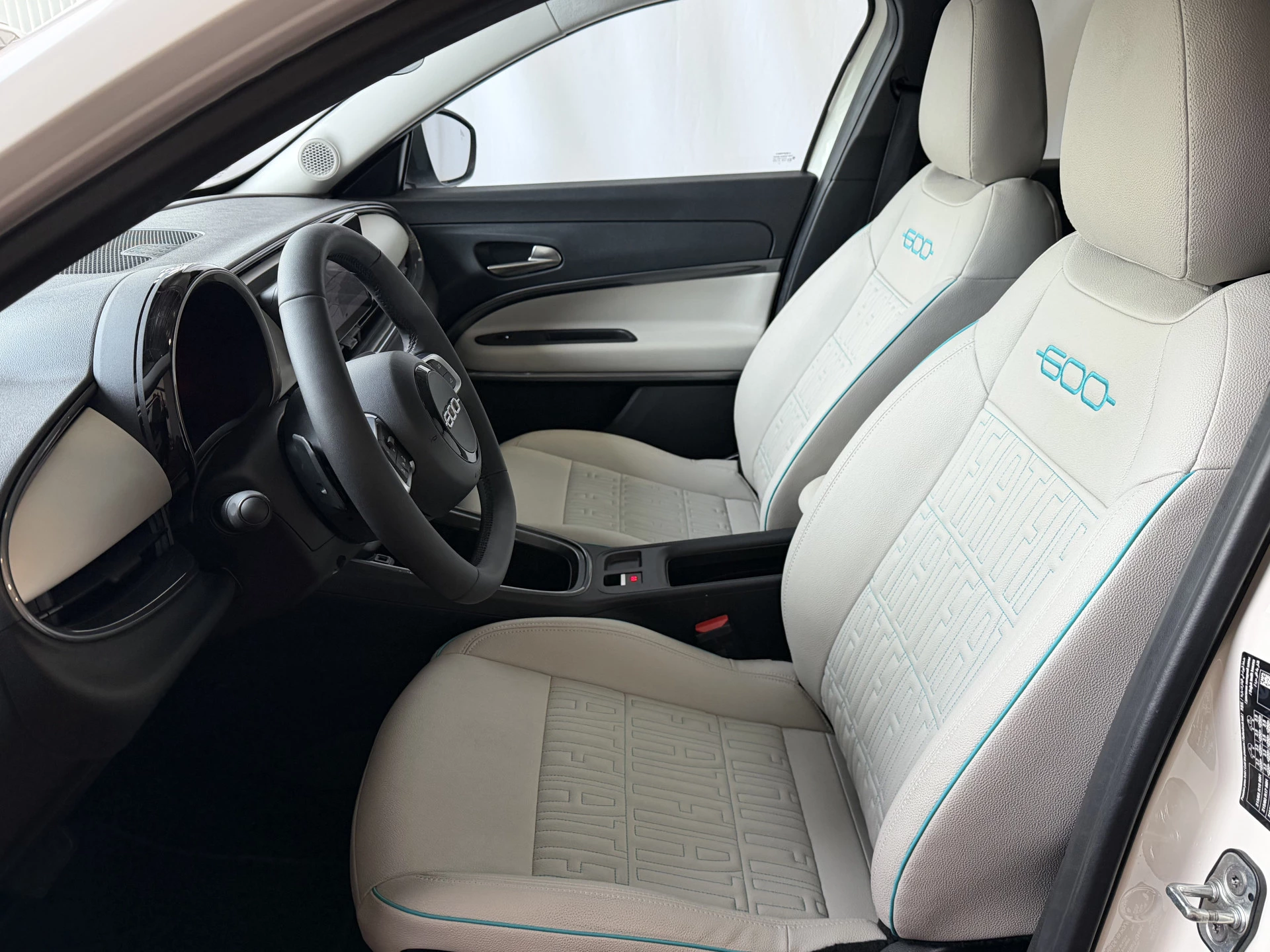 Hoofdafbeelding Fiat 600