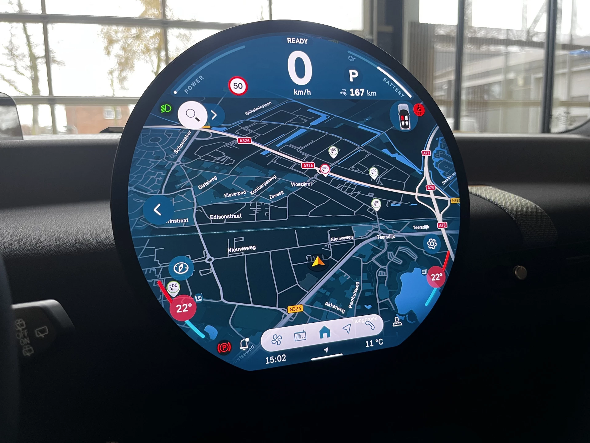 Hoofdafbeelding MINI 3-deurs