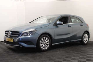 Mercedes-Benz A-Klasse 180 Ambition