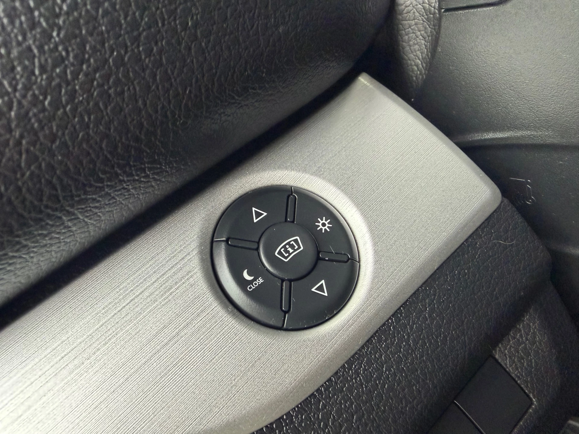 Hoofdafbeelding Opel Zafira e-Life