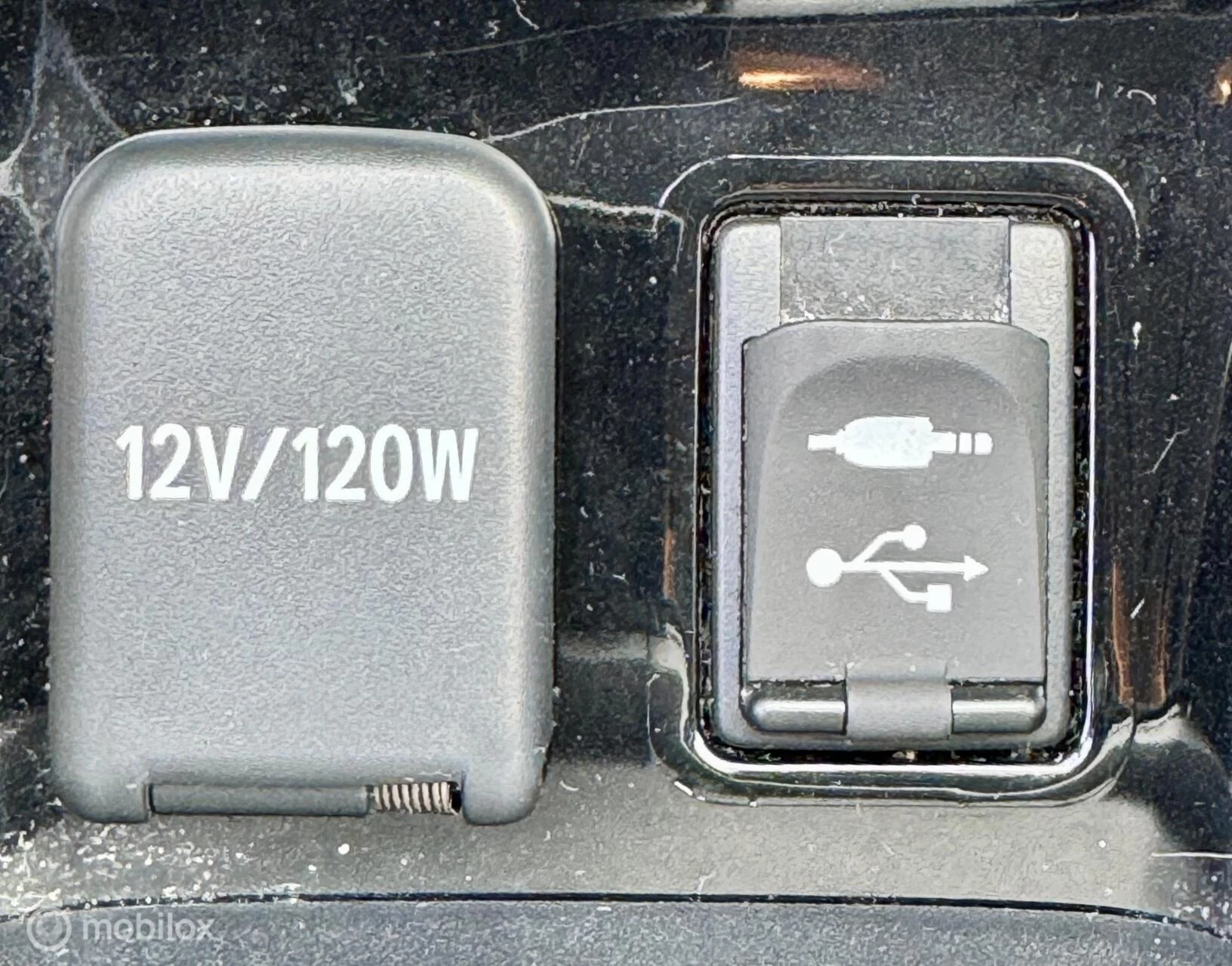 Hoofdafbeelding Toyota Prius