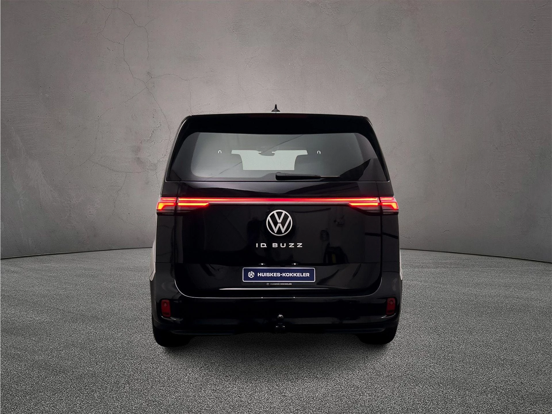Hoofdafbeelding Volkswagen ID. Buzz Cargo