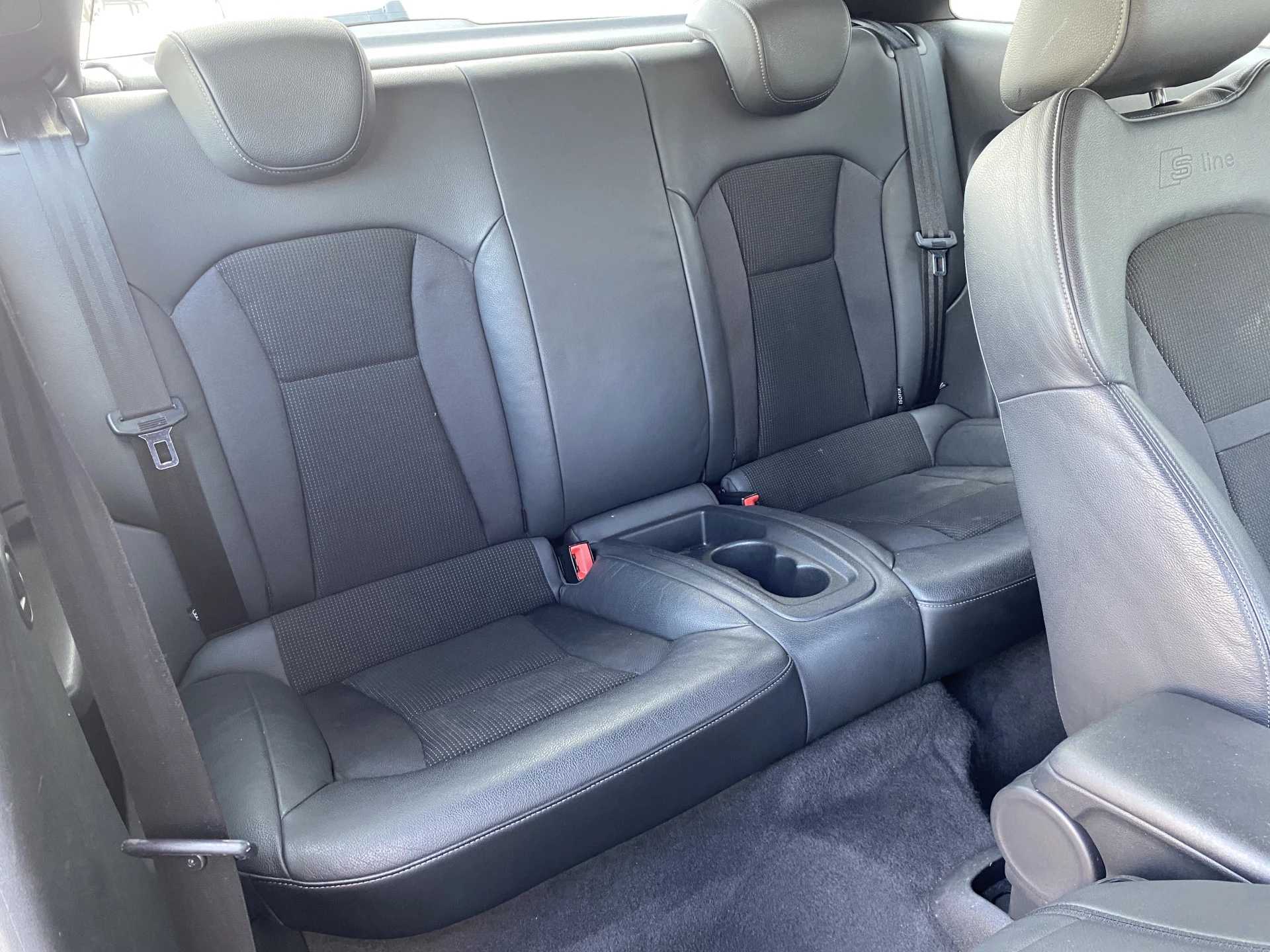 Hoofdafbeelding Audi A1