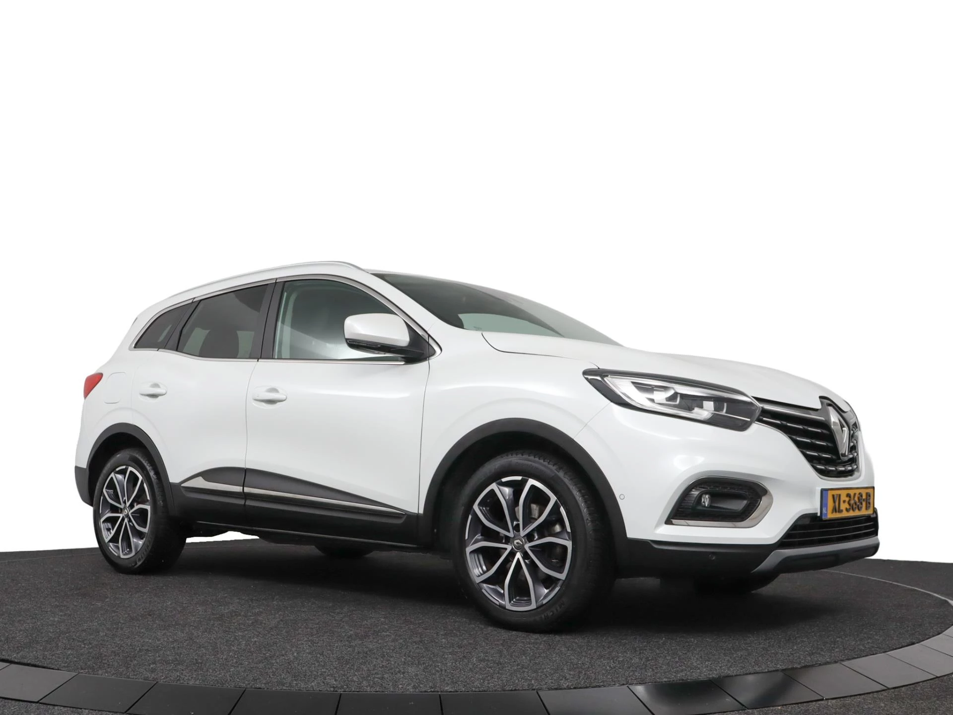 Hoofdafbeelding Renault Kadjar