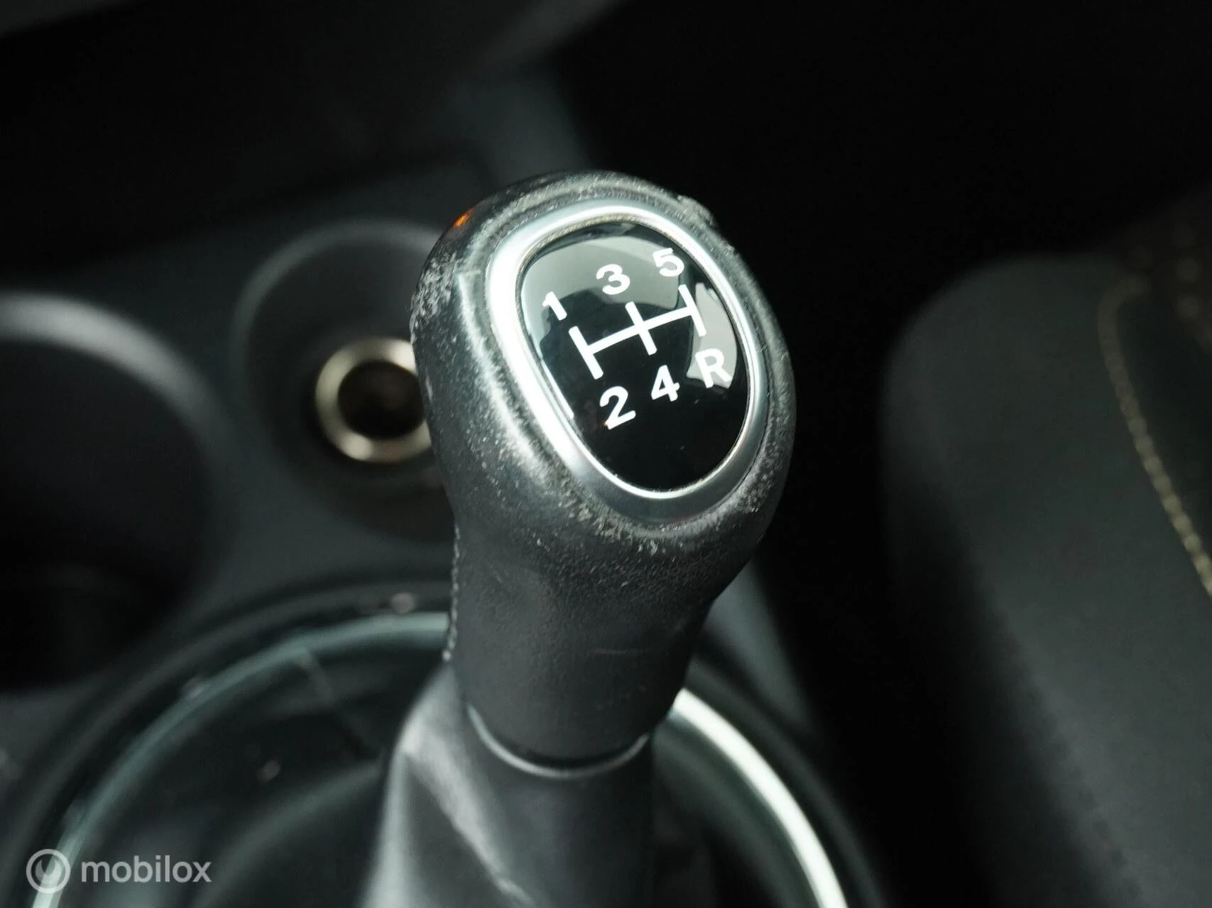 Hoofdafbeelding Mitsubishi ASX