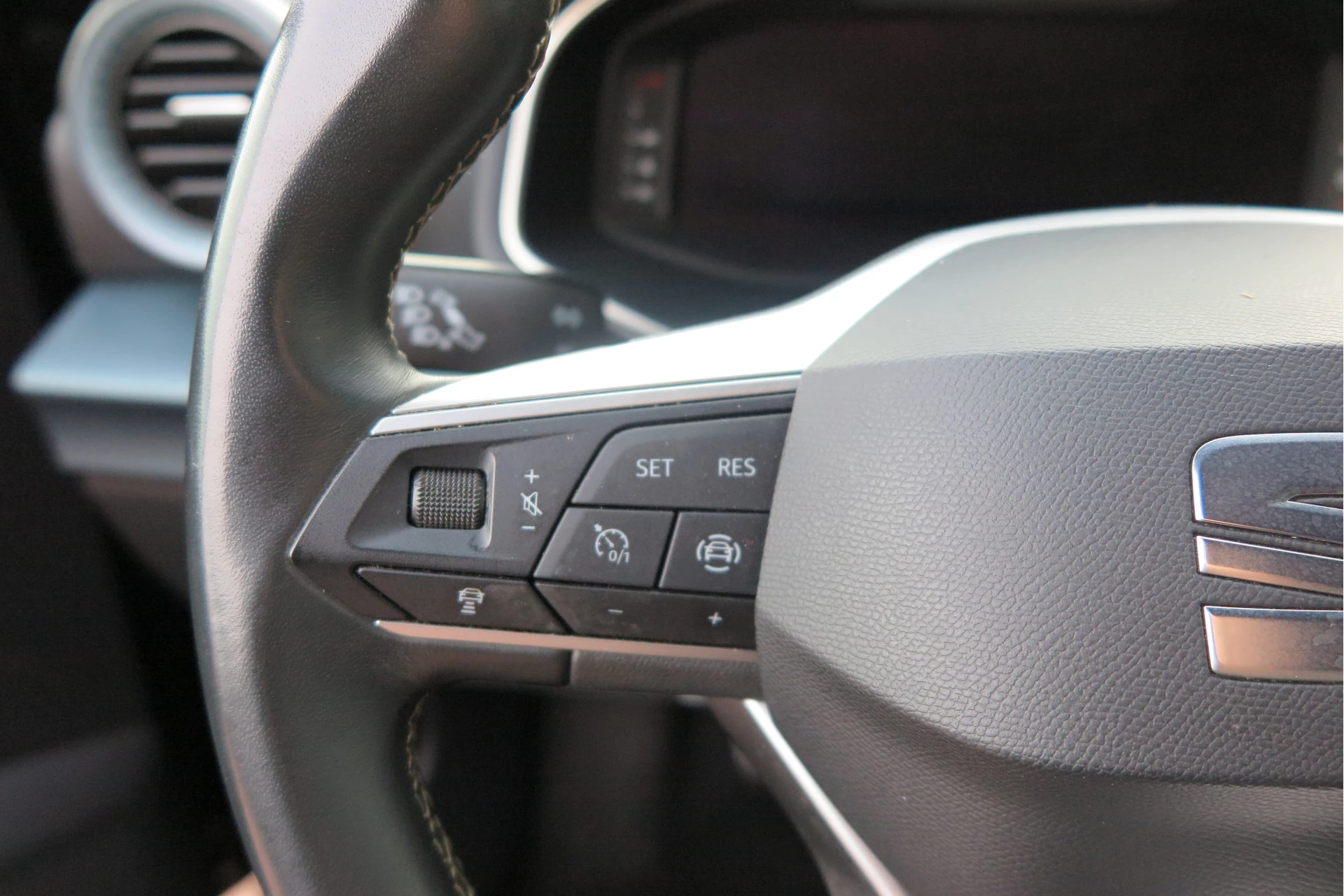 Hoofdafbeelding SEAT Arona