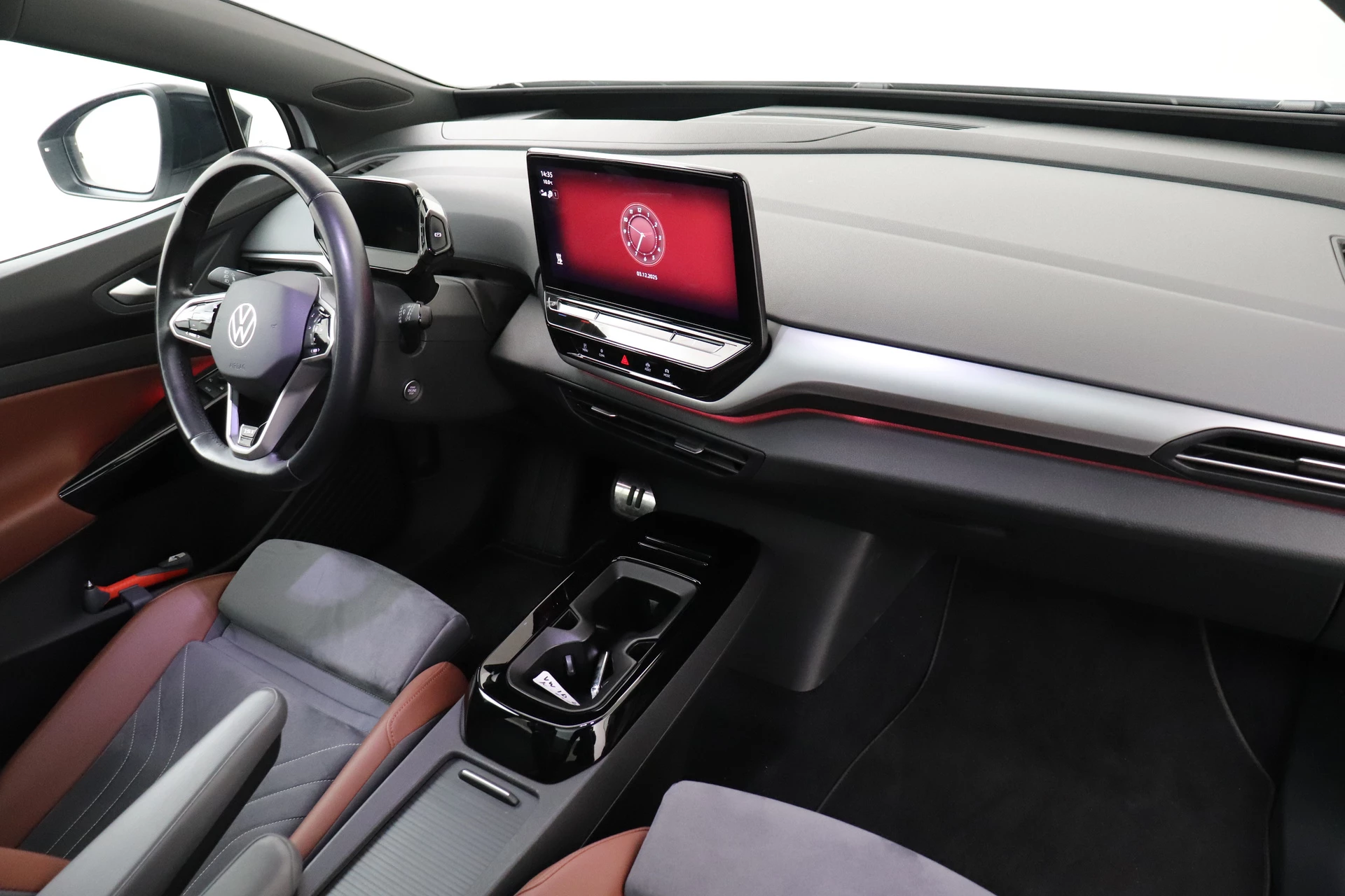 Hoofdafbeelding Volkswagen ID.4