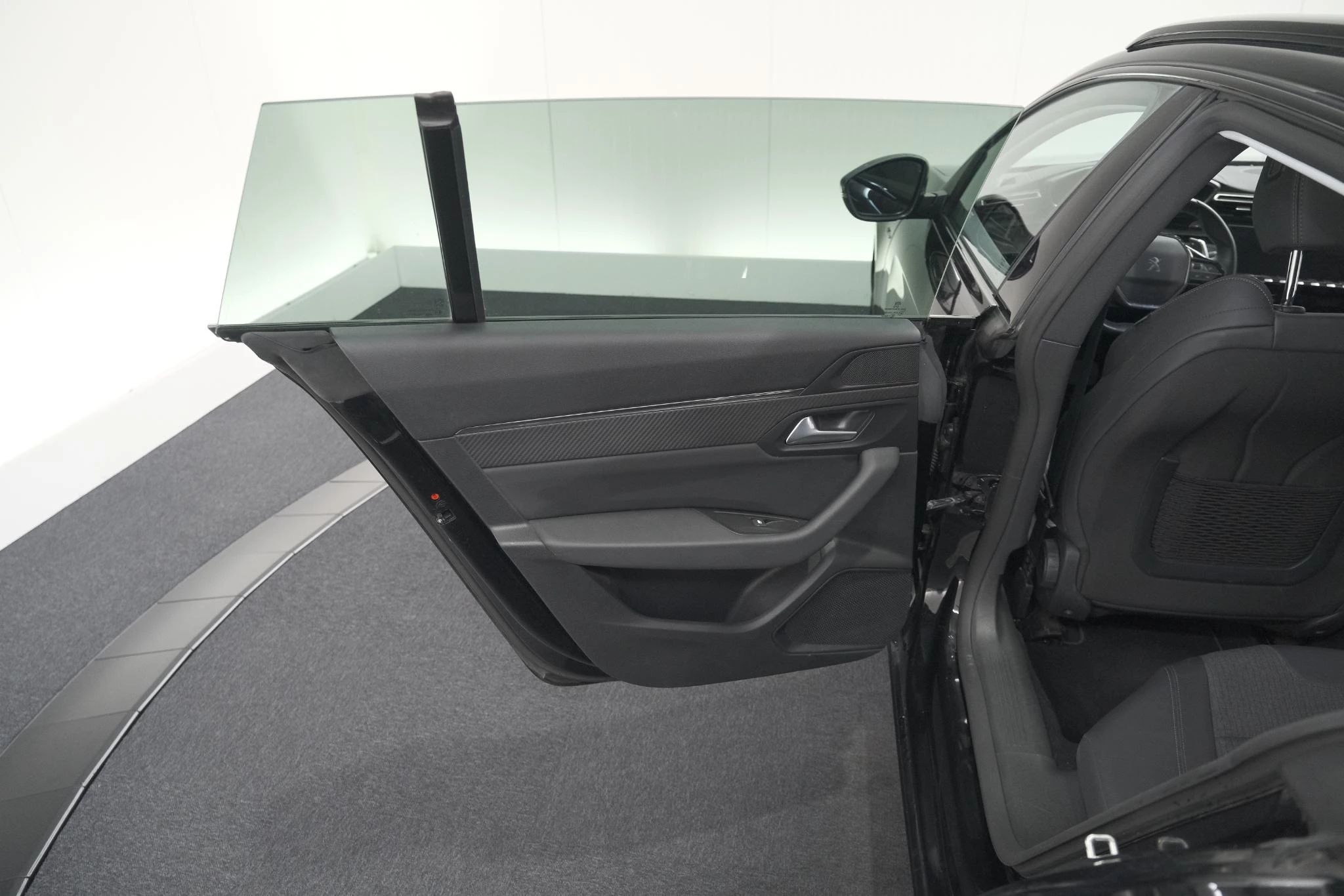 Hoofdafbeelding Peugeot 508