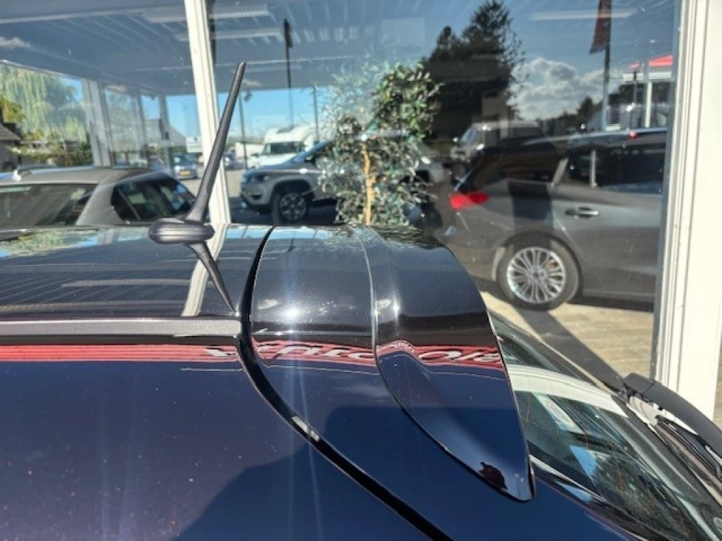 Hoofdafbeelding Alfa Romeo MiTo