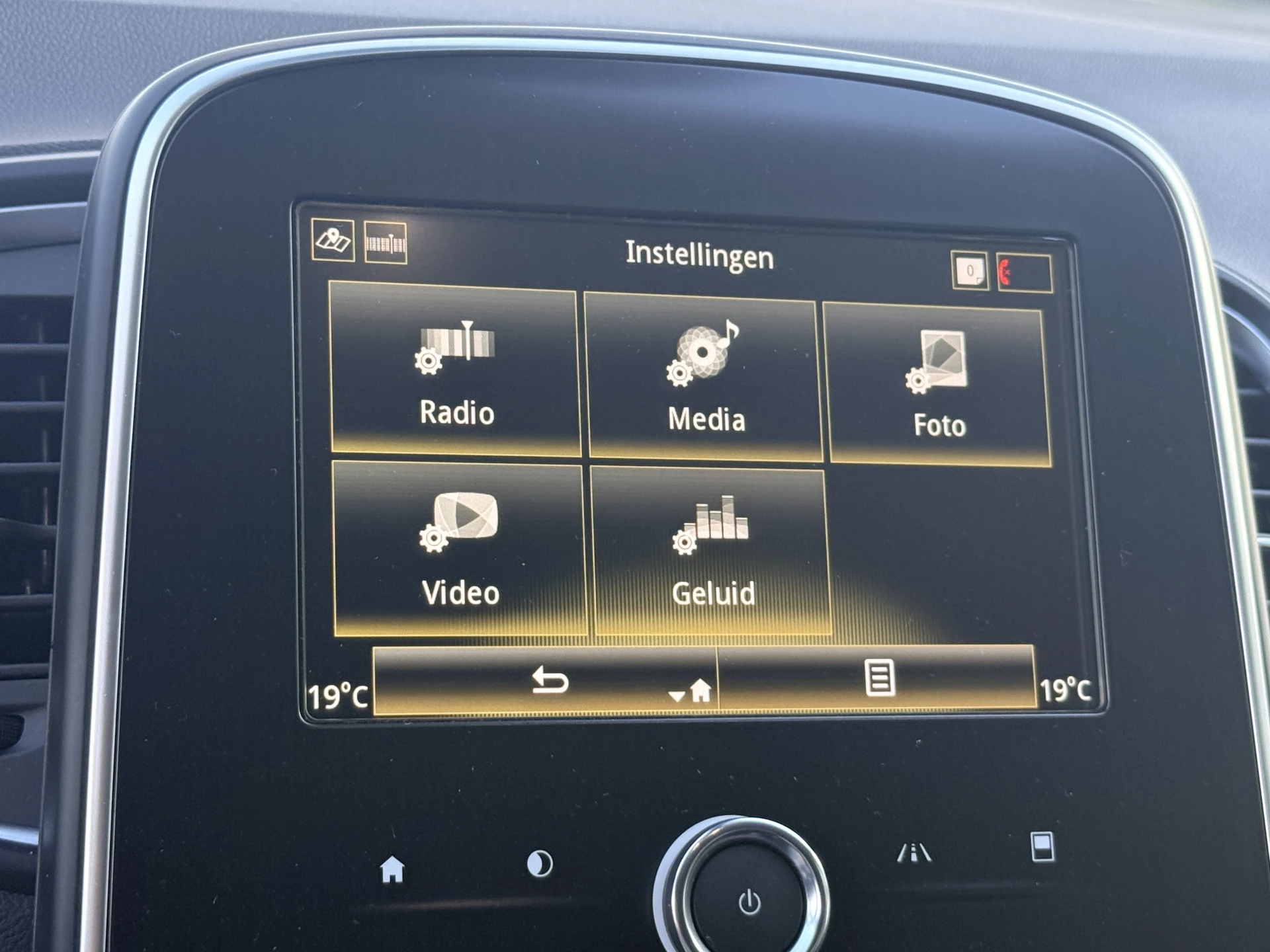 Hoofdafbeelding Renault Grand Scénic