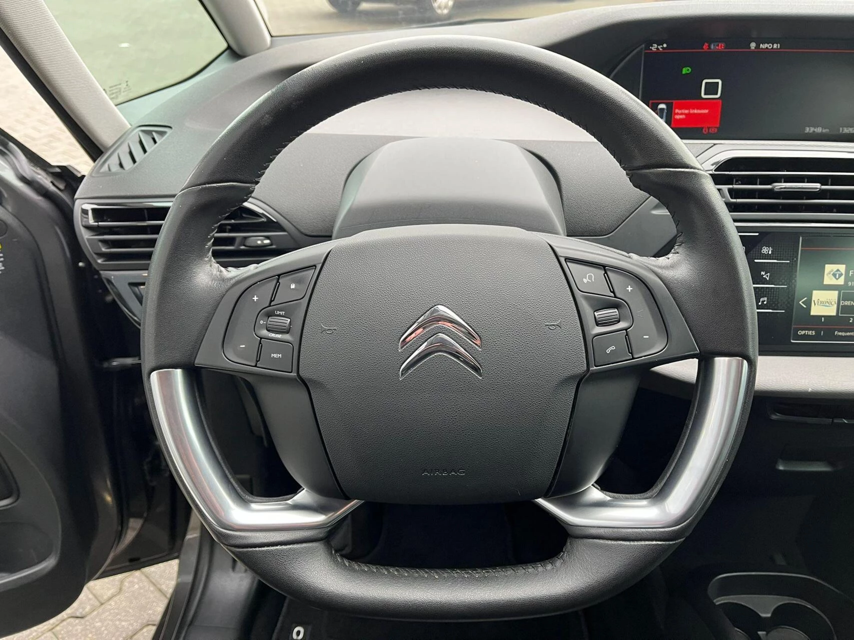 Hoofdafbeelding Citroën Grand C4 Picasso