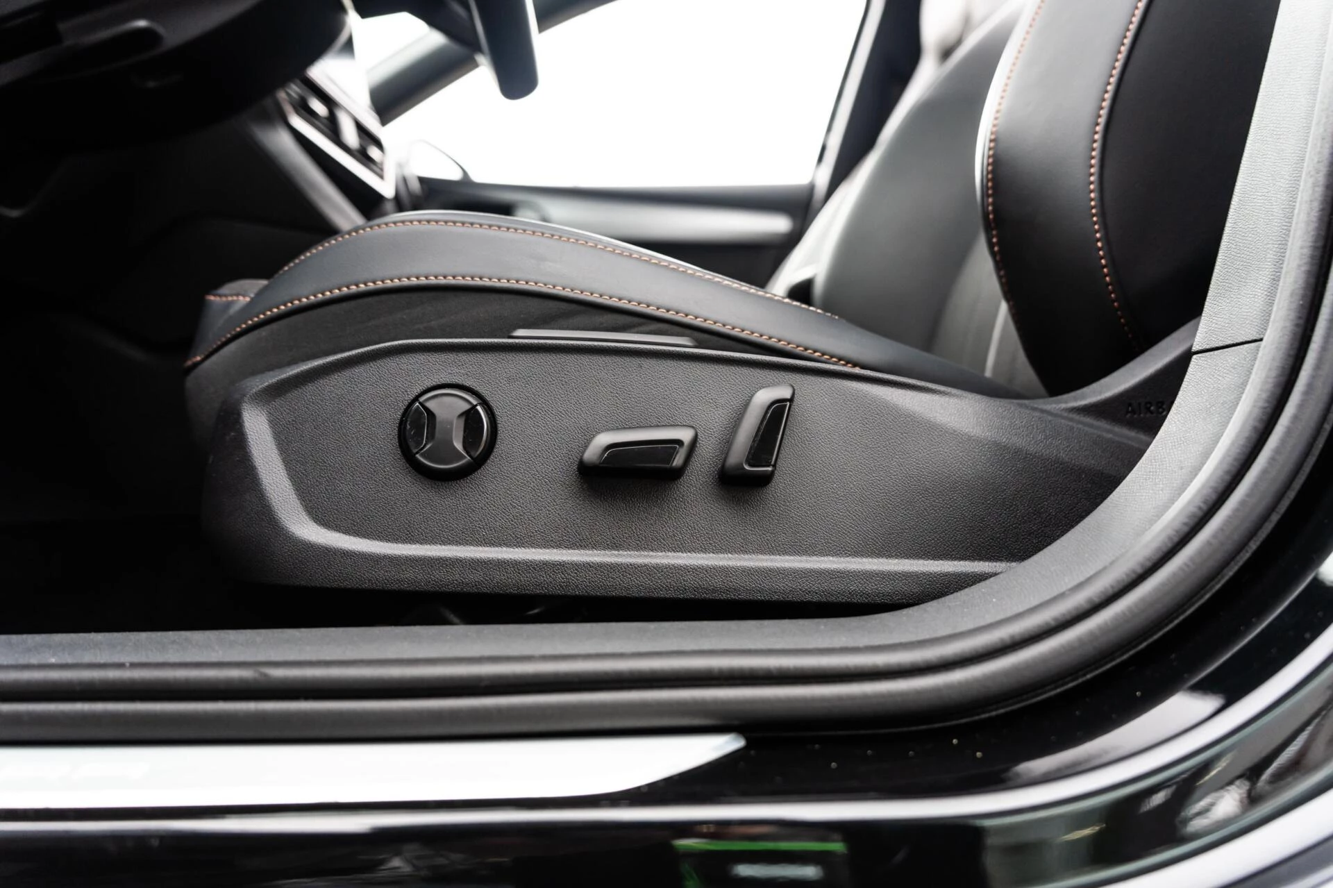 Hoofdafbeelding CUPRA Leon