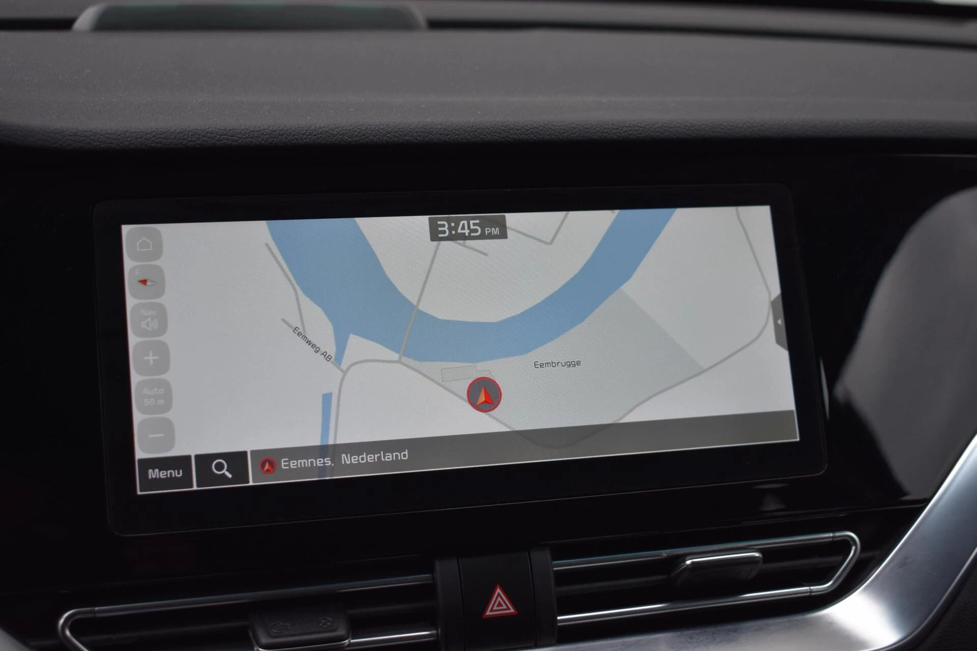 Hoofdafbeelding Kia e-Niro