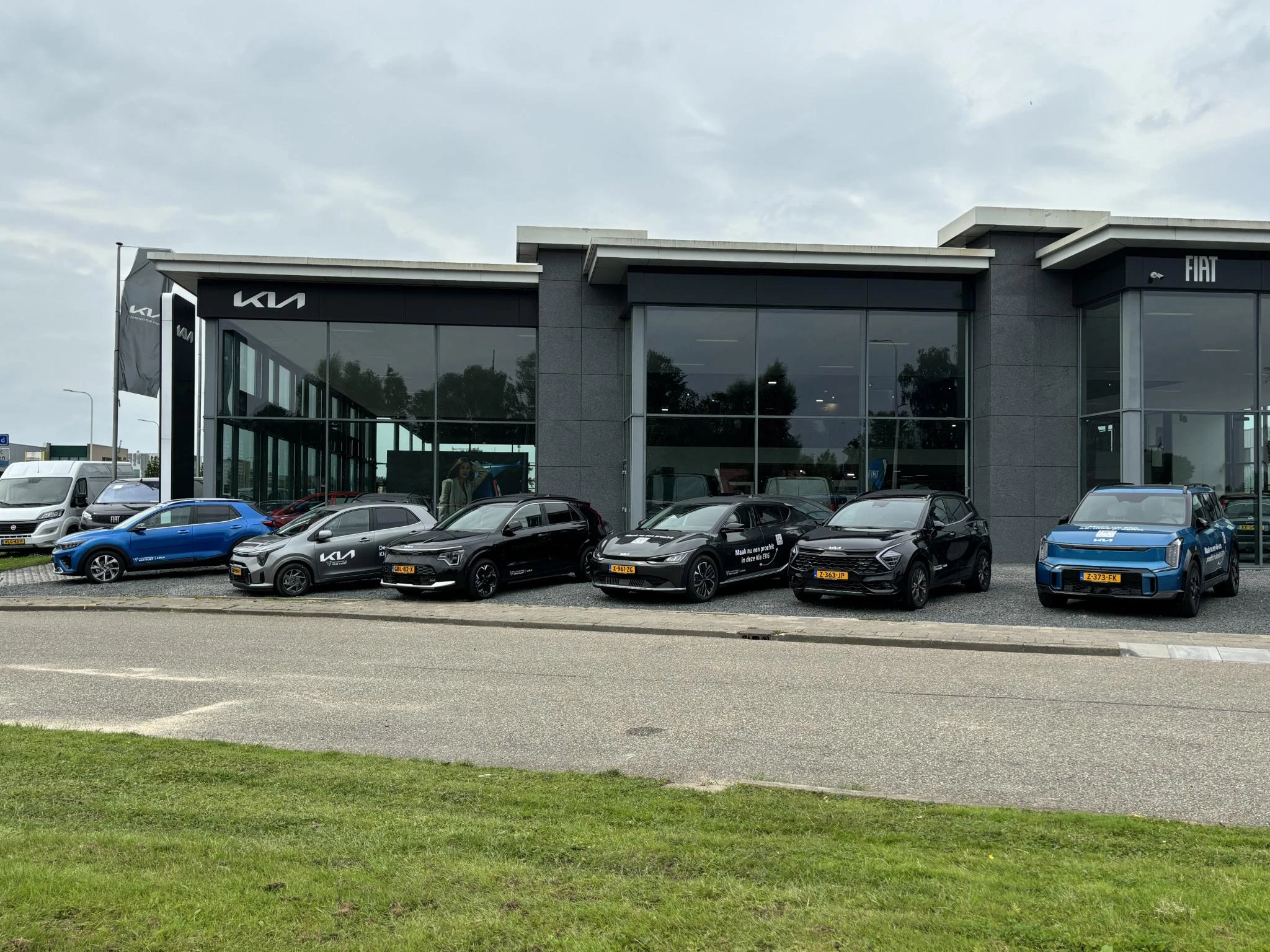 Hoofdafbeelding Alfa Romeo Giulia