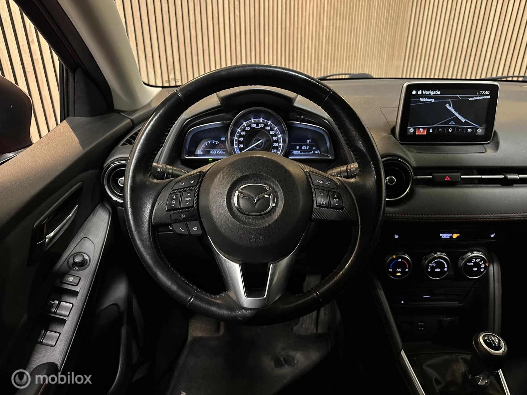 Hoofdafbeelding Mazda 2