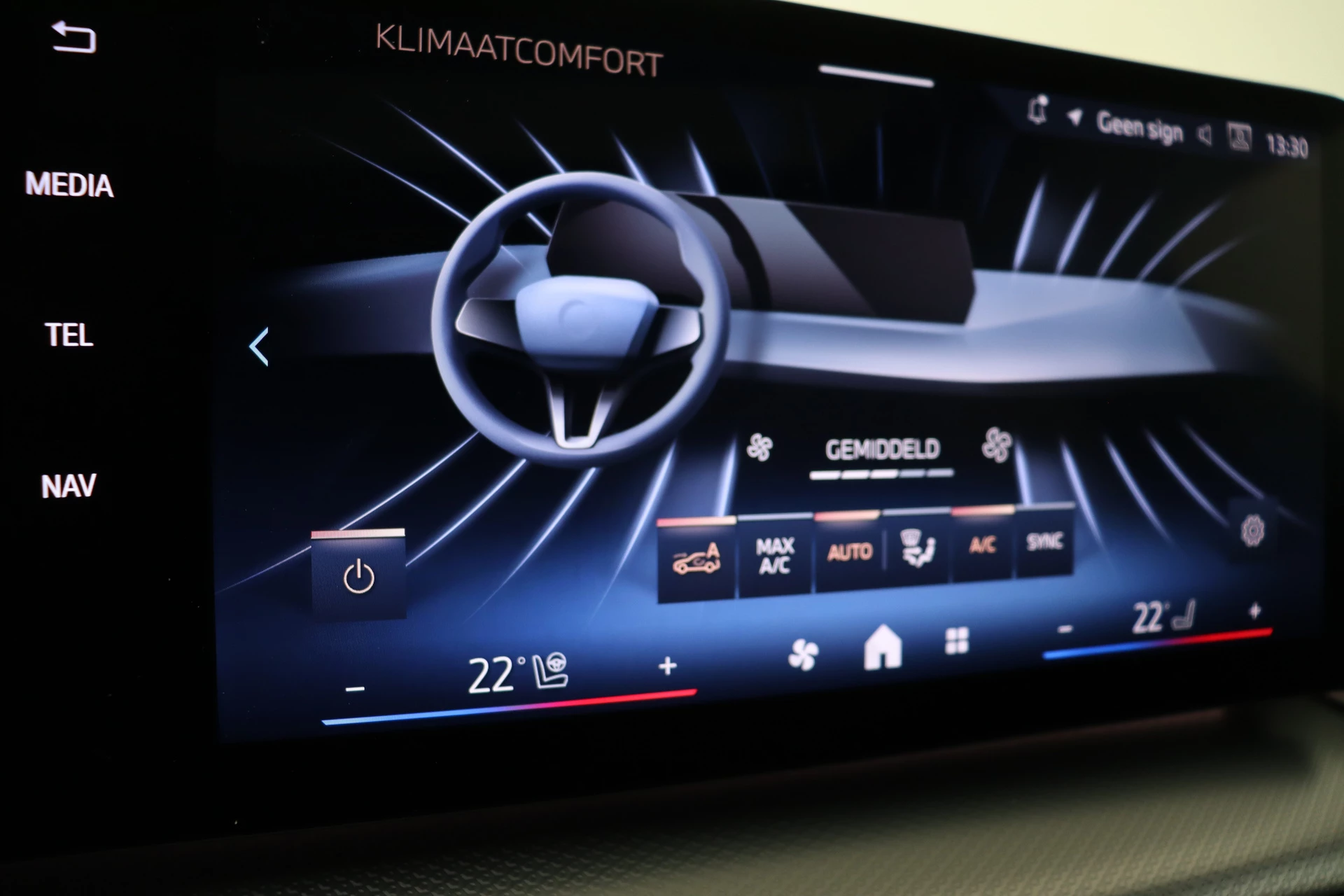 Hoofdafbeelding BMW iX1