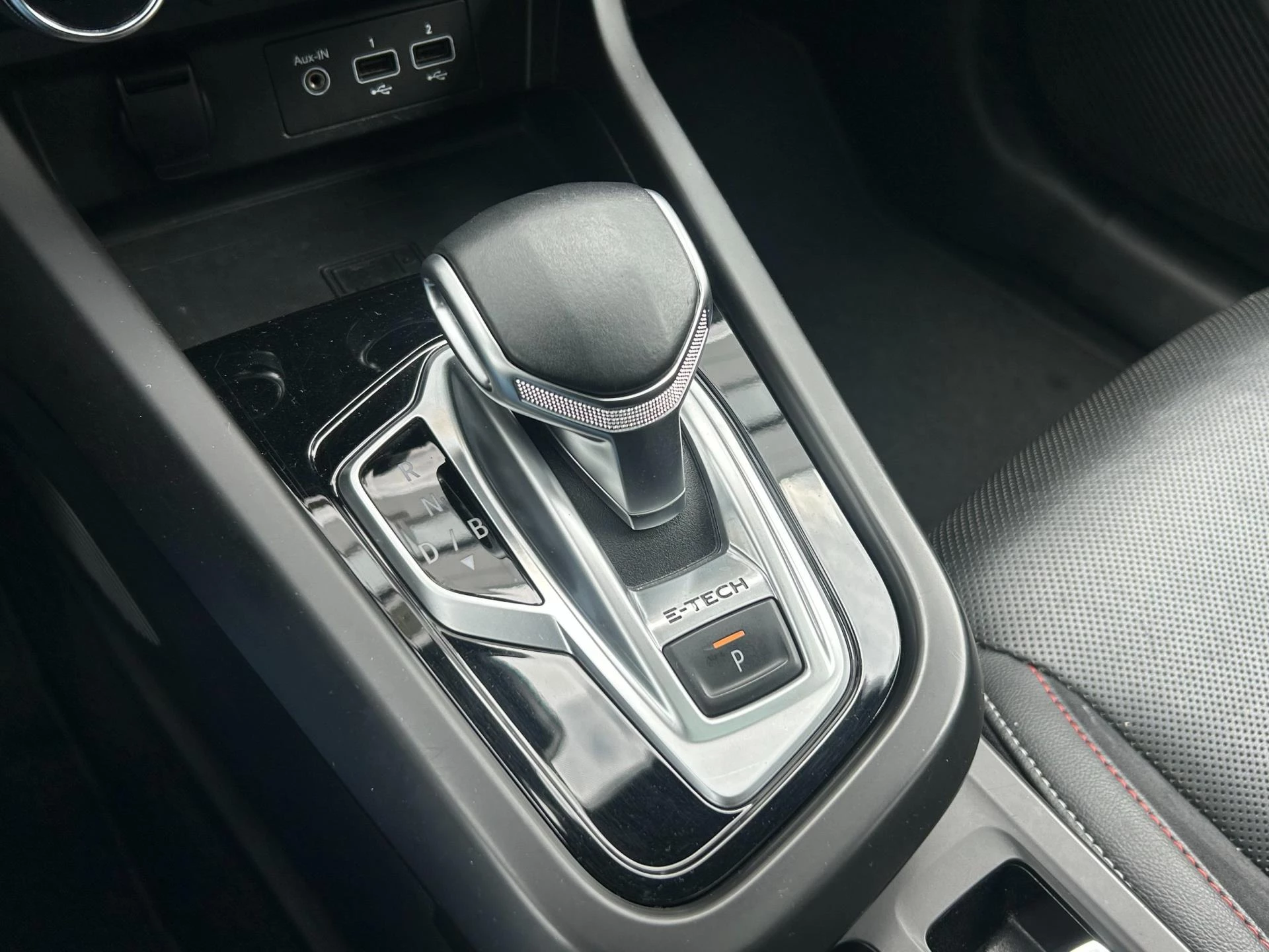 Hoofdafbeelding Renault Arkana