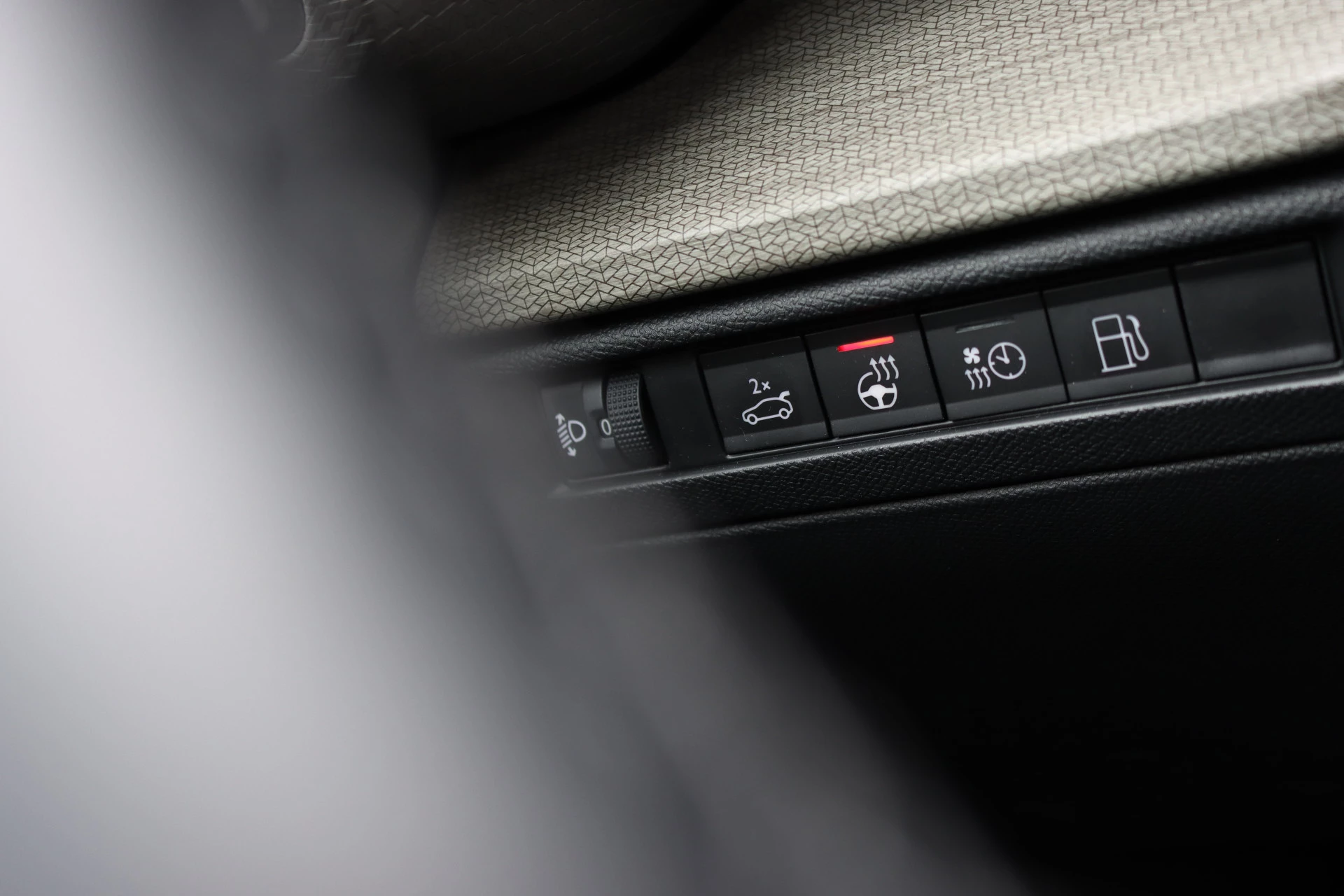 Hoofdafbeelding Citroën C5 X