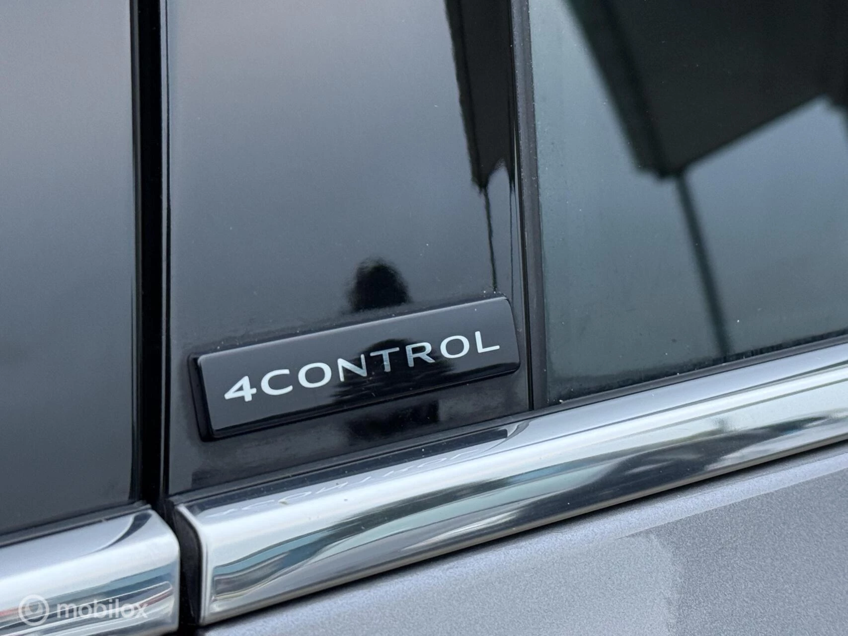 Hoofdafbeelding Renault Espace