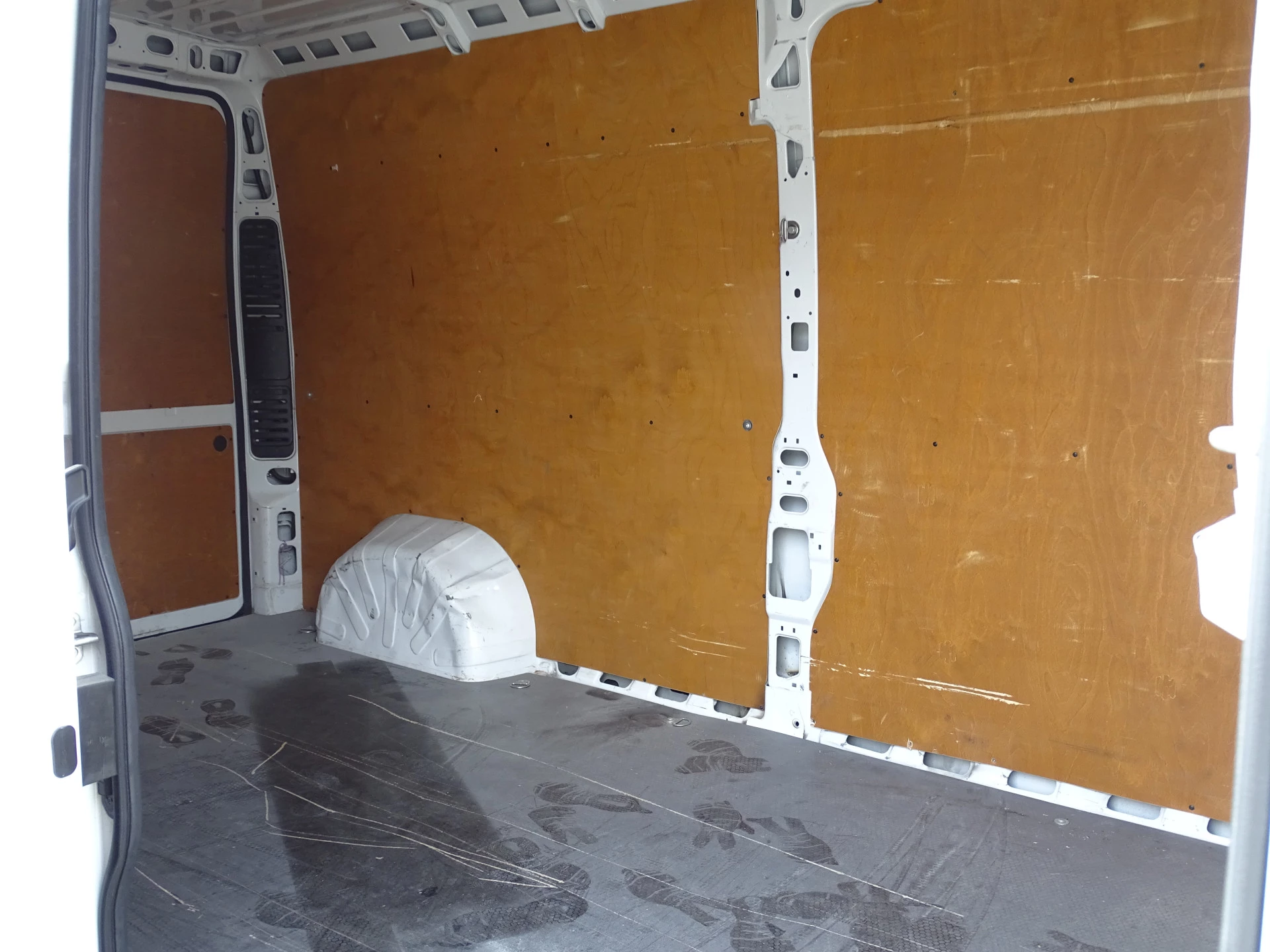 Hoofdafbeelding Fiat Ducato