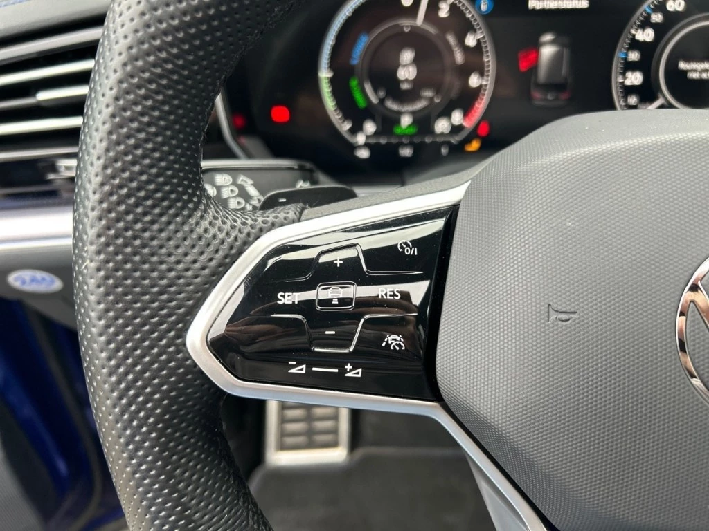 Hoofdafbeelding Volkswagen Touareg