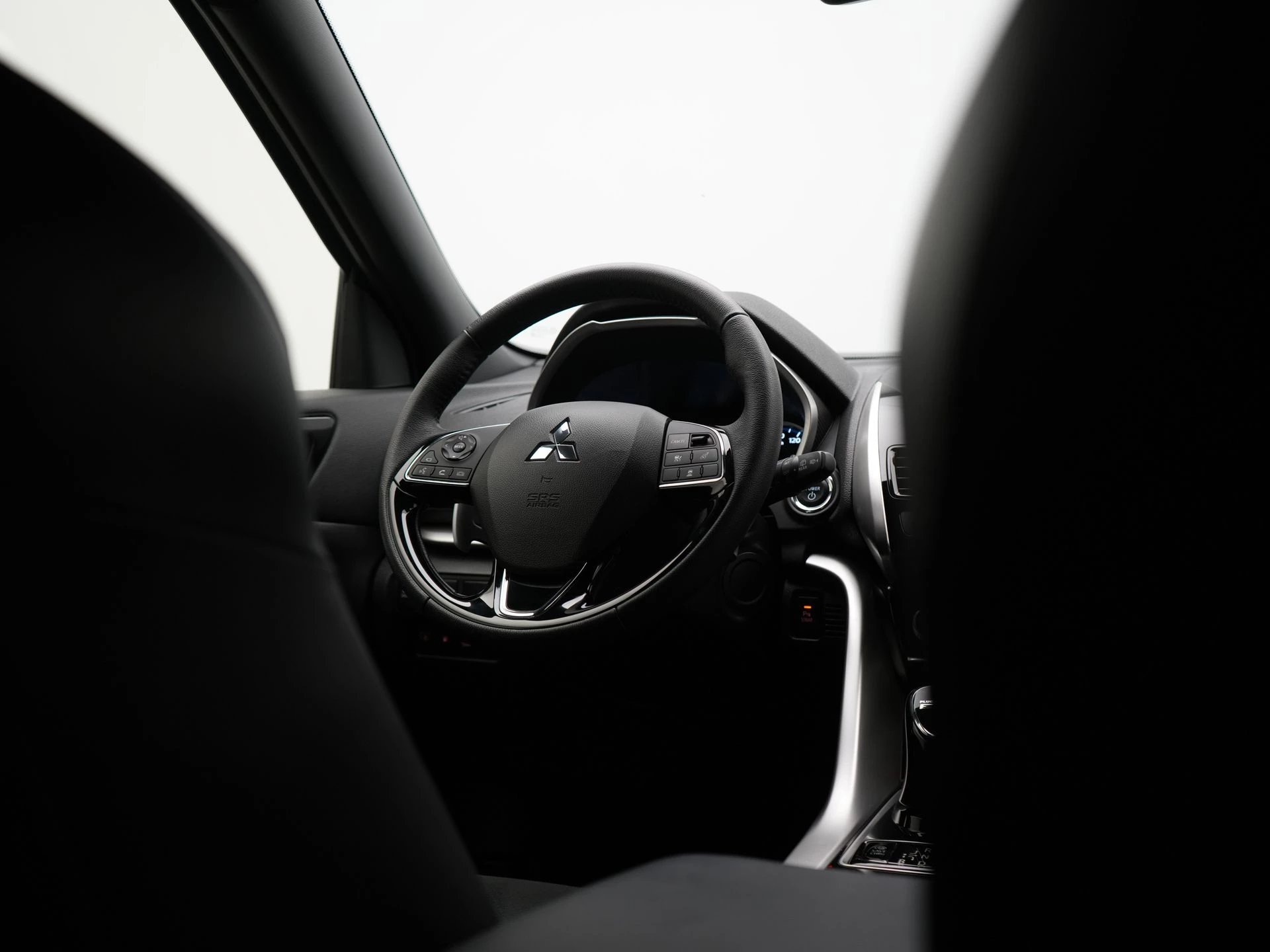 Hoofdafbeelding Mitsubishi Eclipse Cross