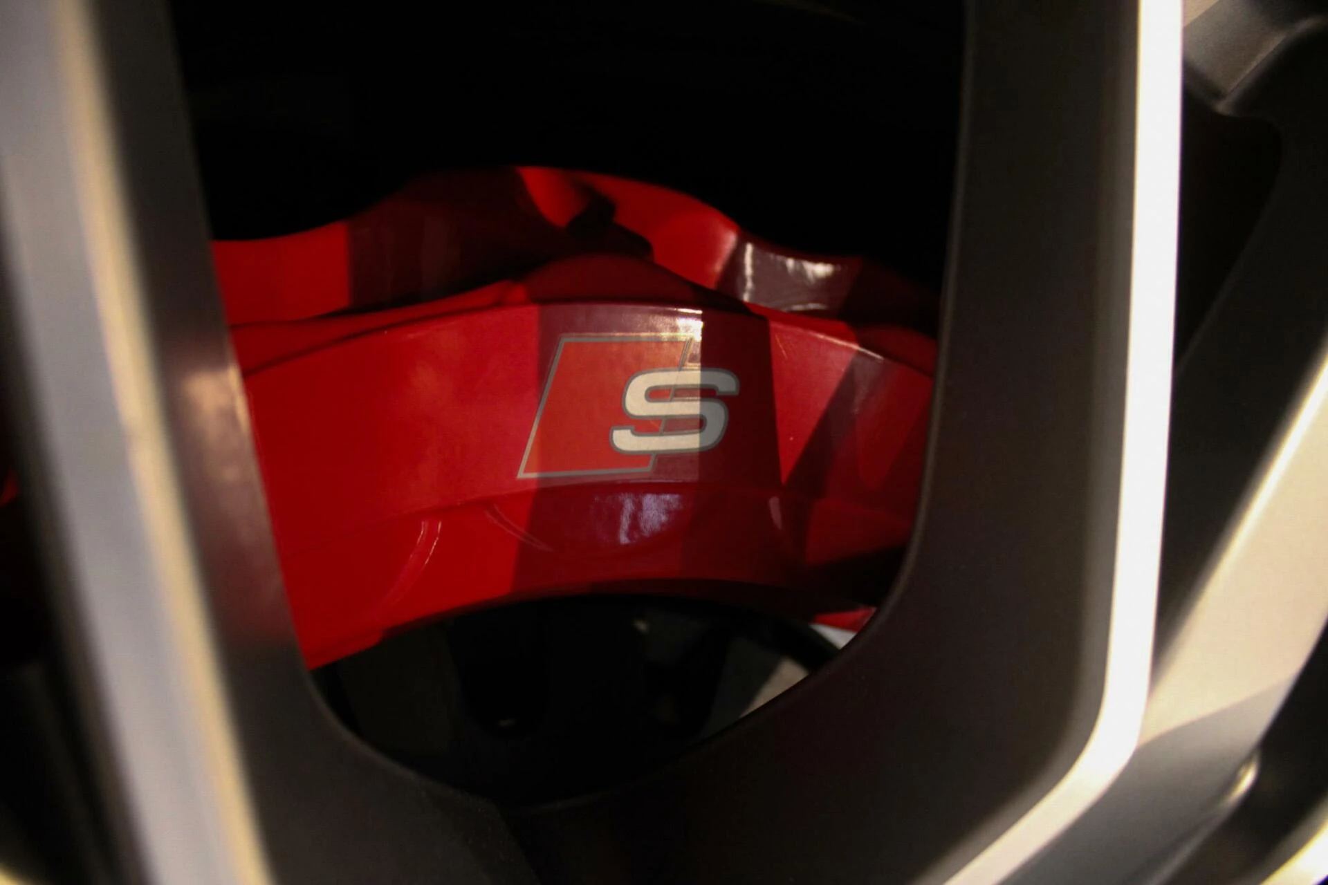 Hoofdafbeelding Audi SQ7