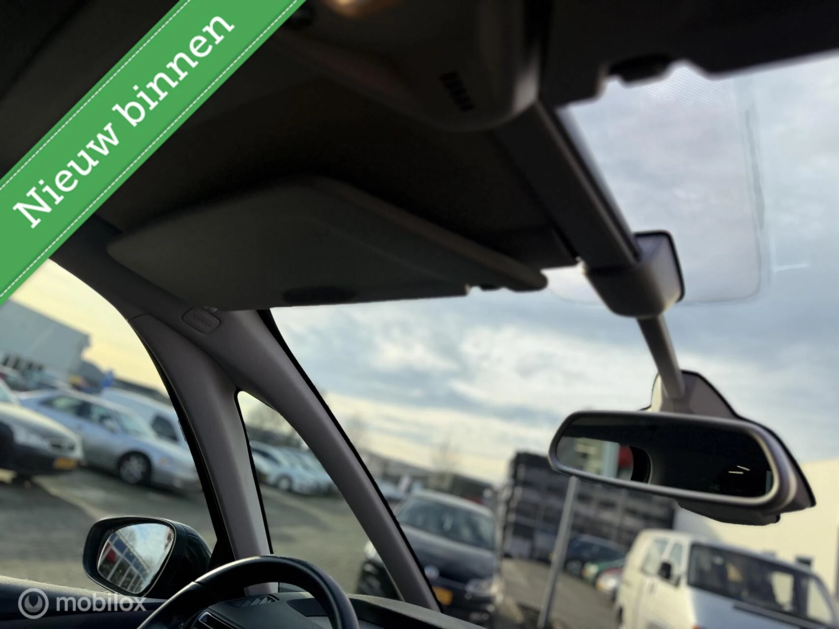 Hoofdafbeelding Citroën C4 Spacetourer