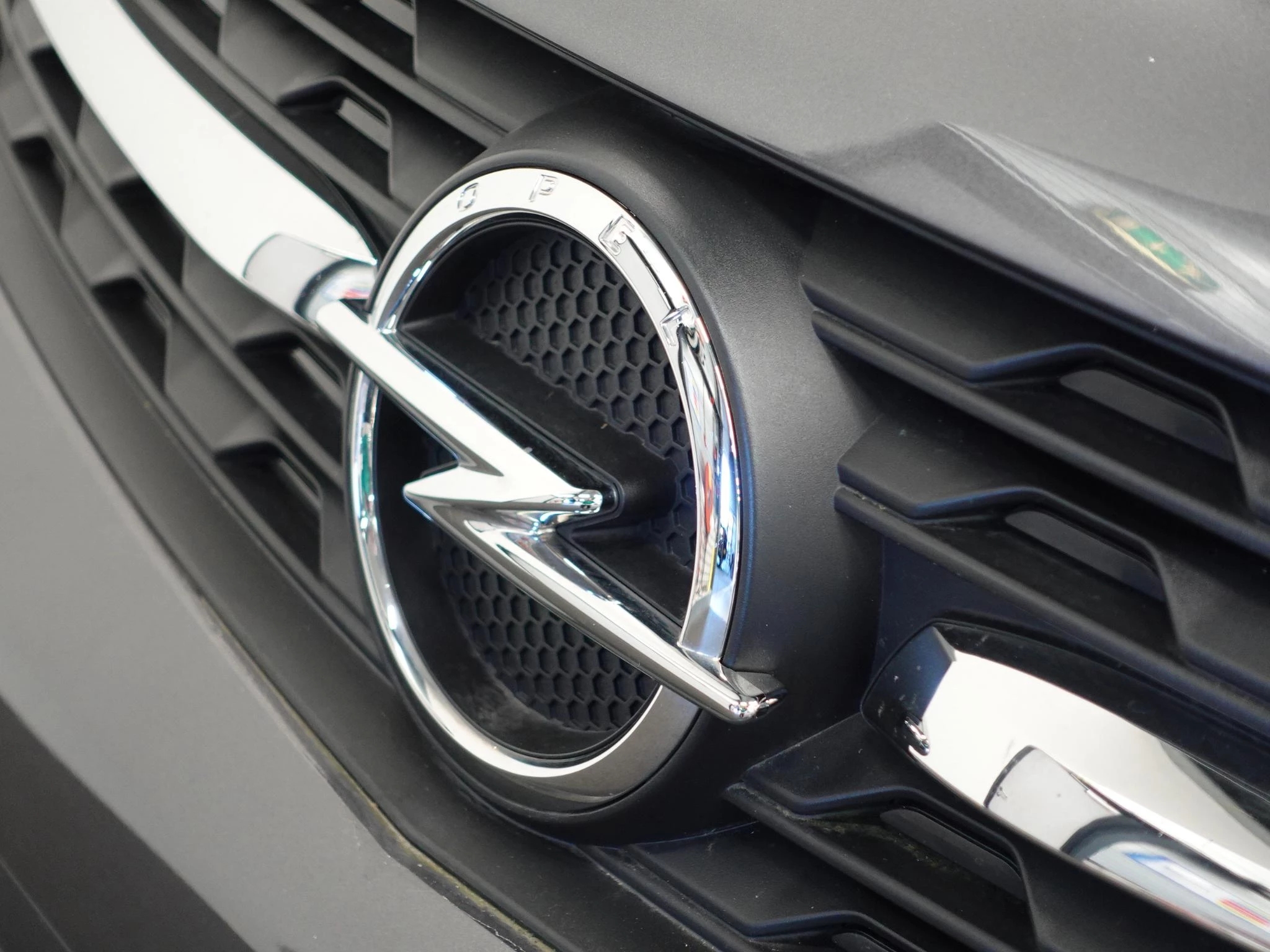 Hoofdafbeelding Opel Vivaro-e