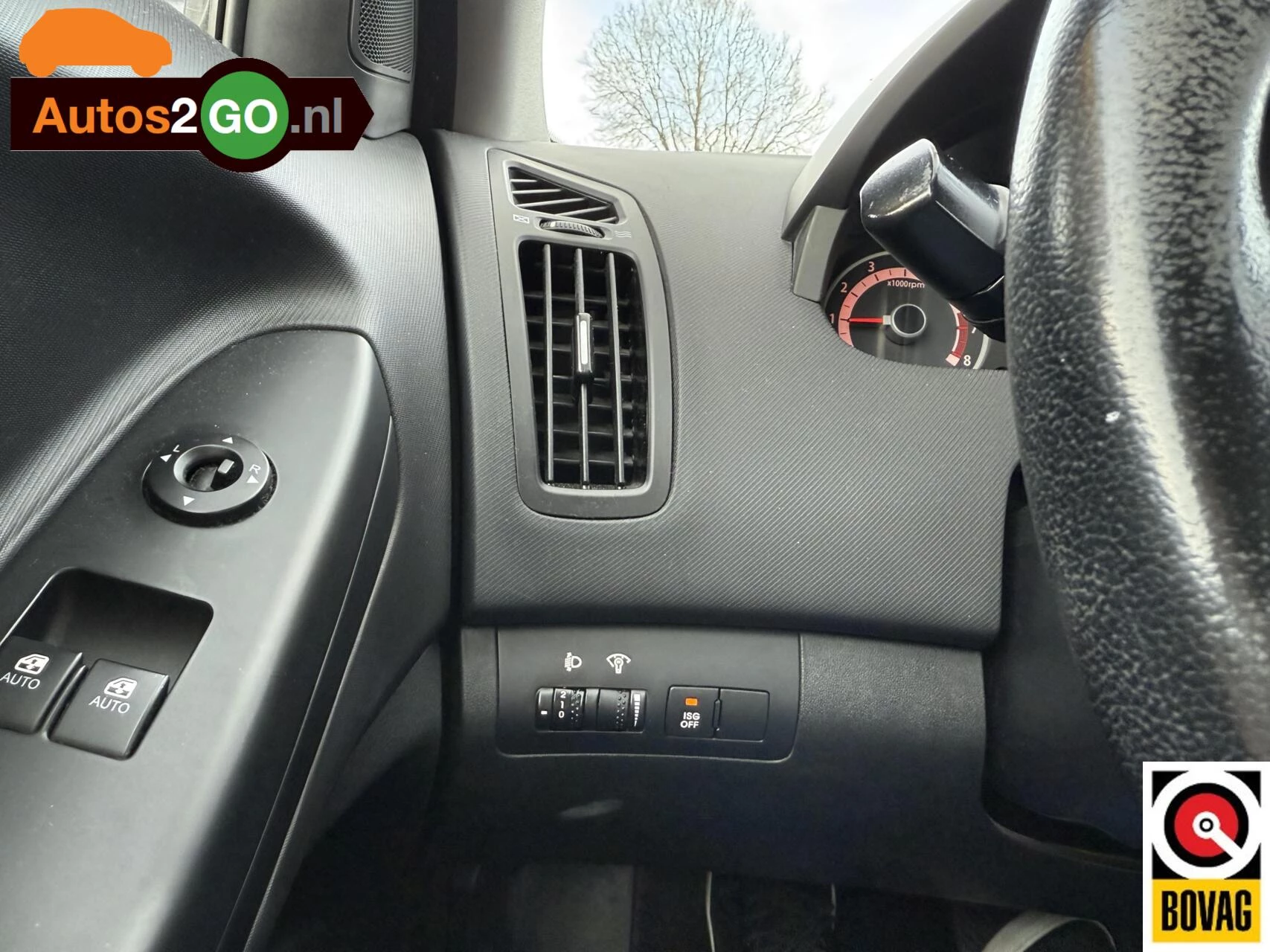 Hoofdafbeelding Kia pro_cee'd