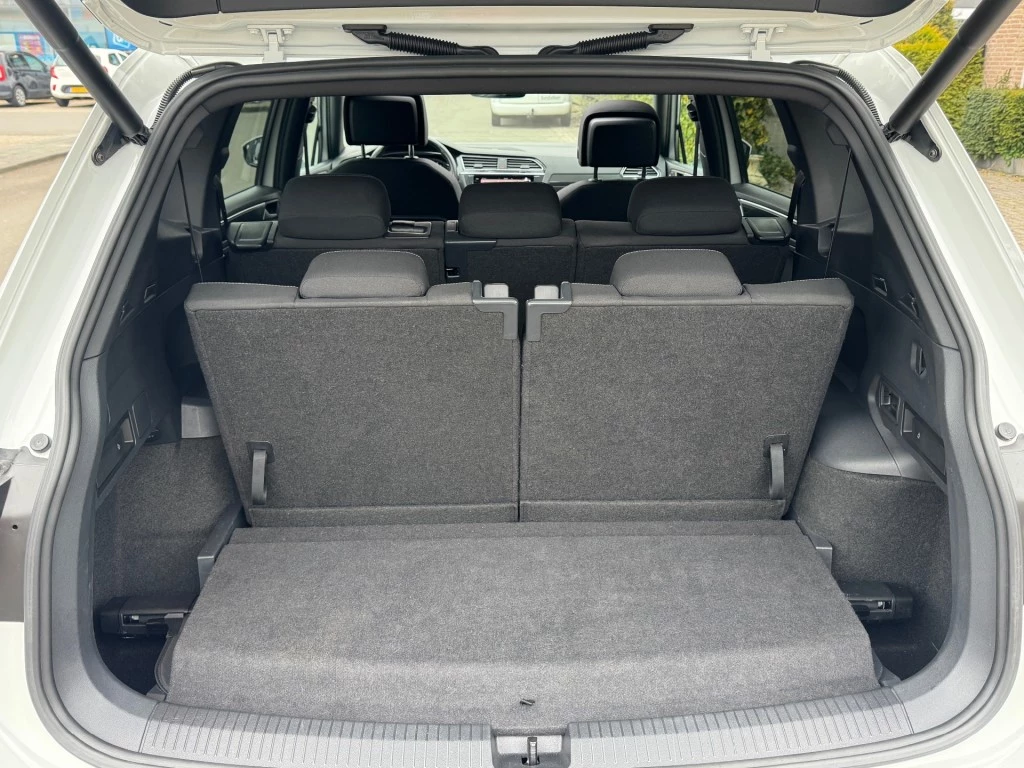 Hoofdafbeelding Volkswagen Tiguan Allspace
