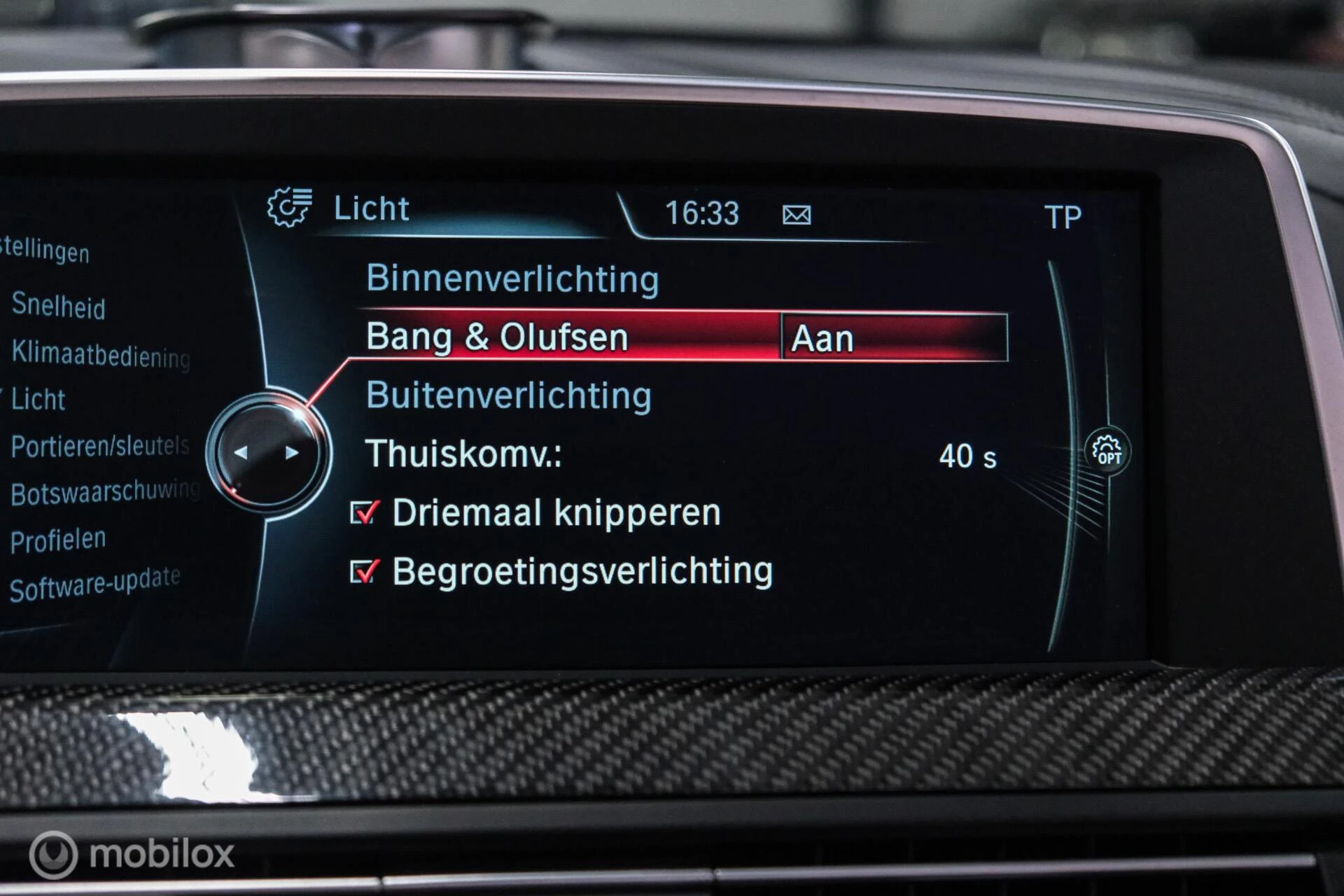 Hoofdafbeelding BMW M6